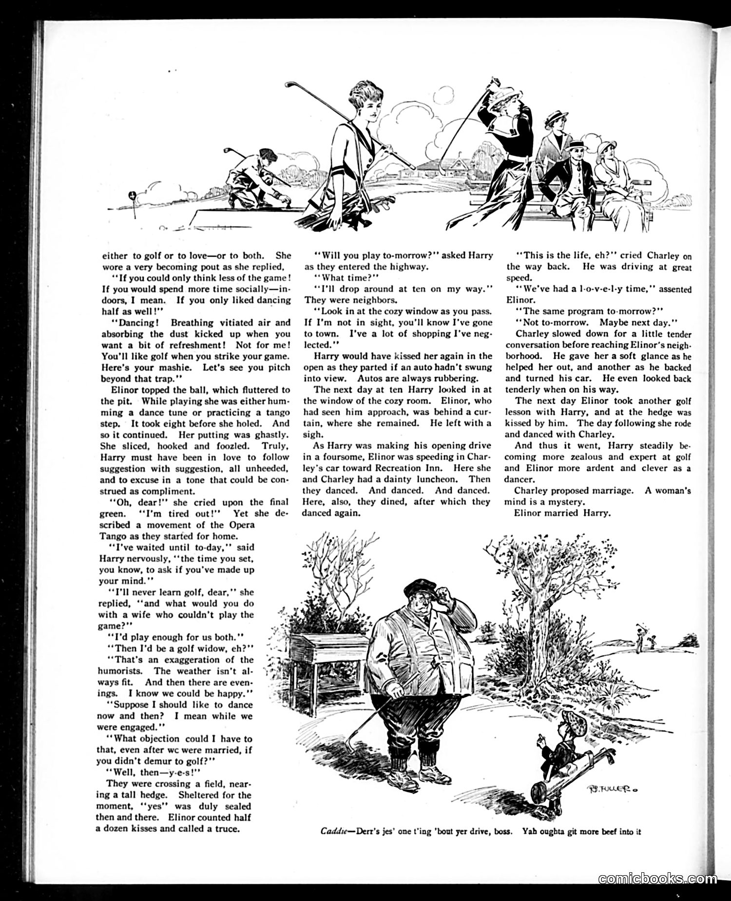 Judge — July 10, 1915 — page 14 of 28