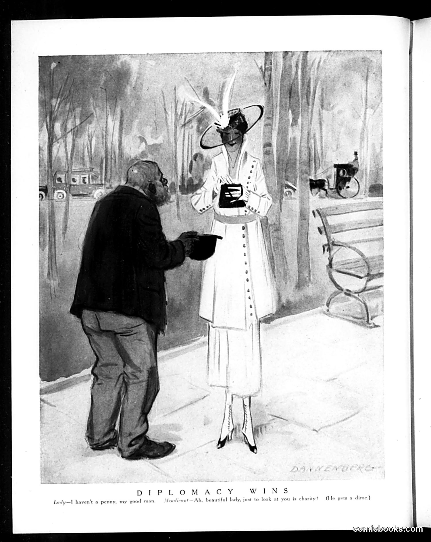 Judge — July 10, 1915 — page 16 of 28