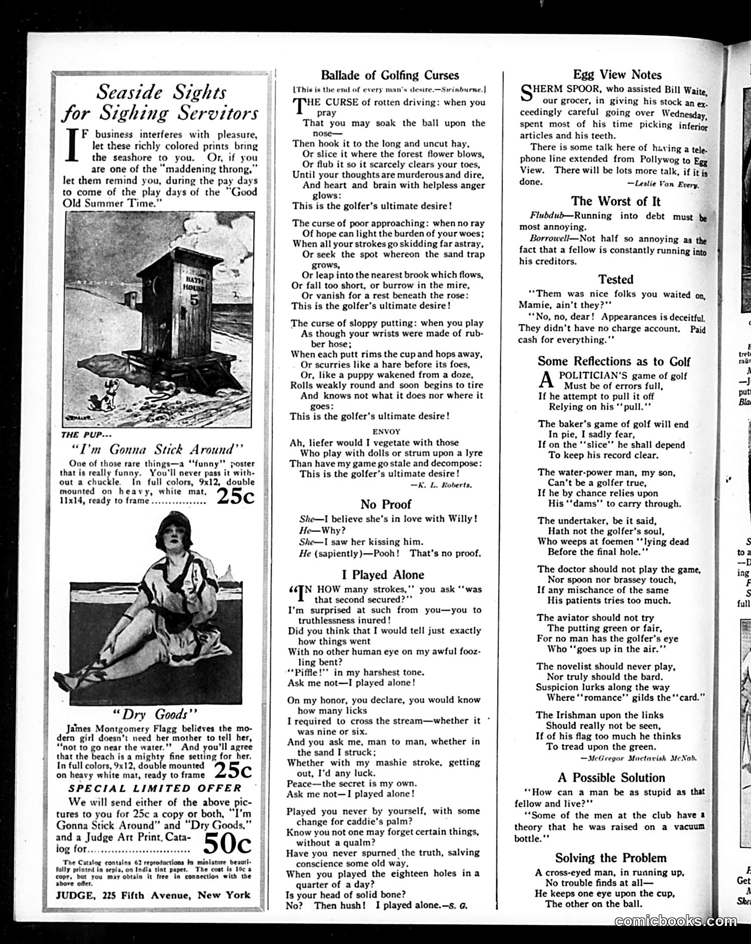 Judge — July 10, 1915 — page 18 of 28
