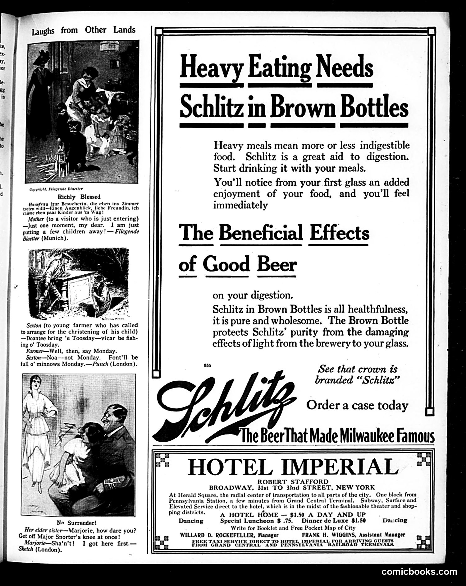 Judge — July 10, 1915 — page 19 of 28