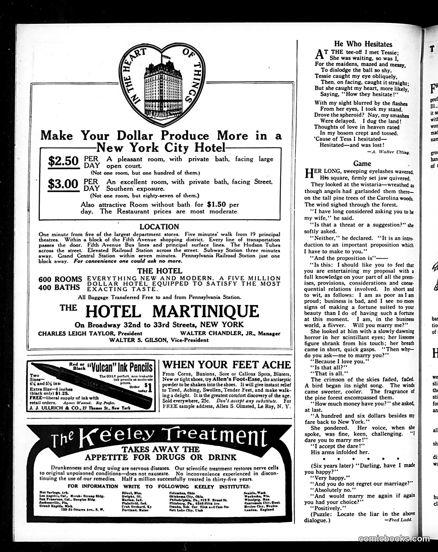 Judge — July 10, 1915 — page 20 of 28