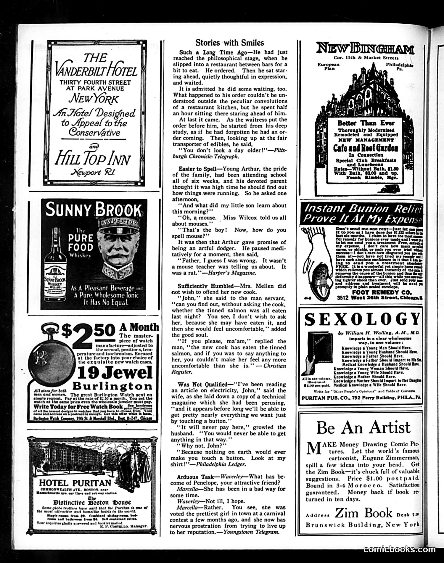 Judge — July 10, 1915 — page 24 of 28