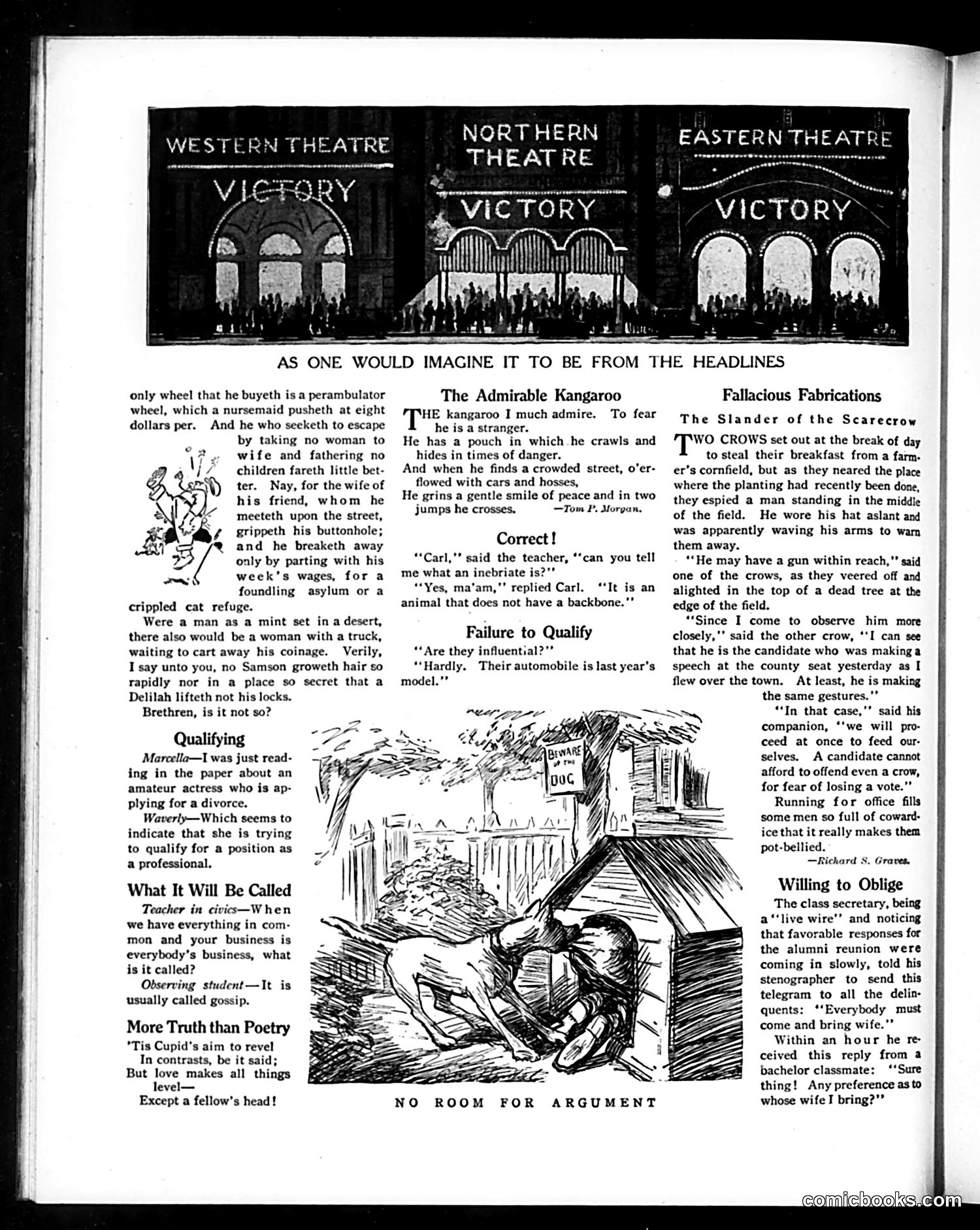 Judge — July 17, 1915 — page 6 of 28