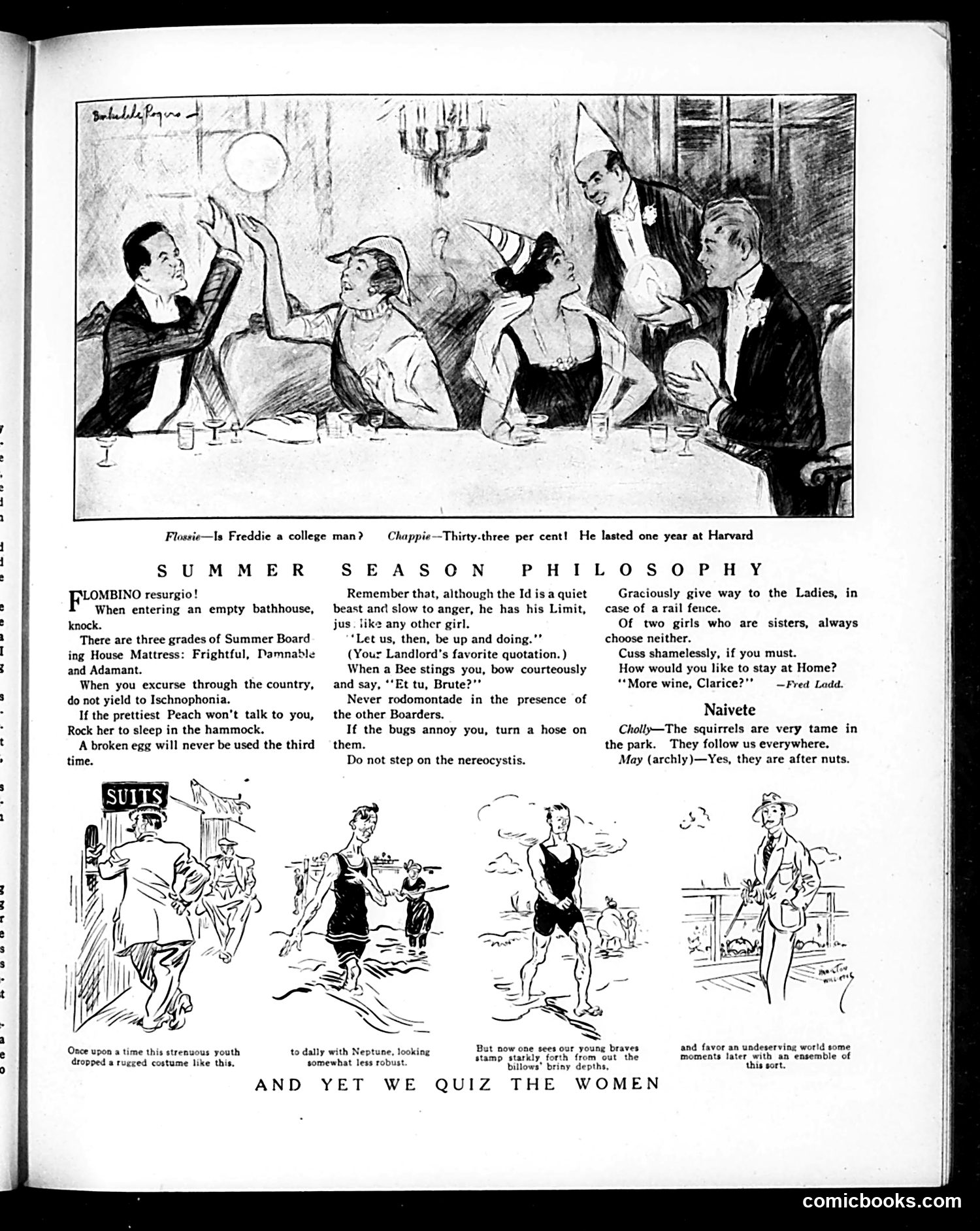 Judge — July 17, 1915 — page 7 of 28