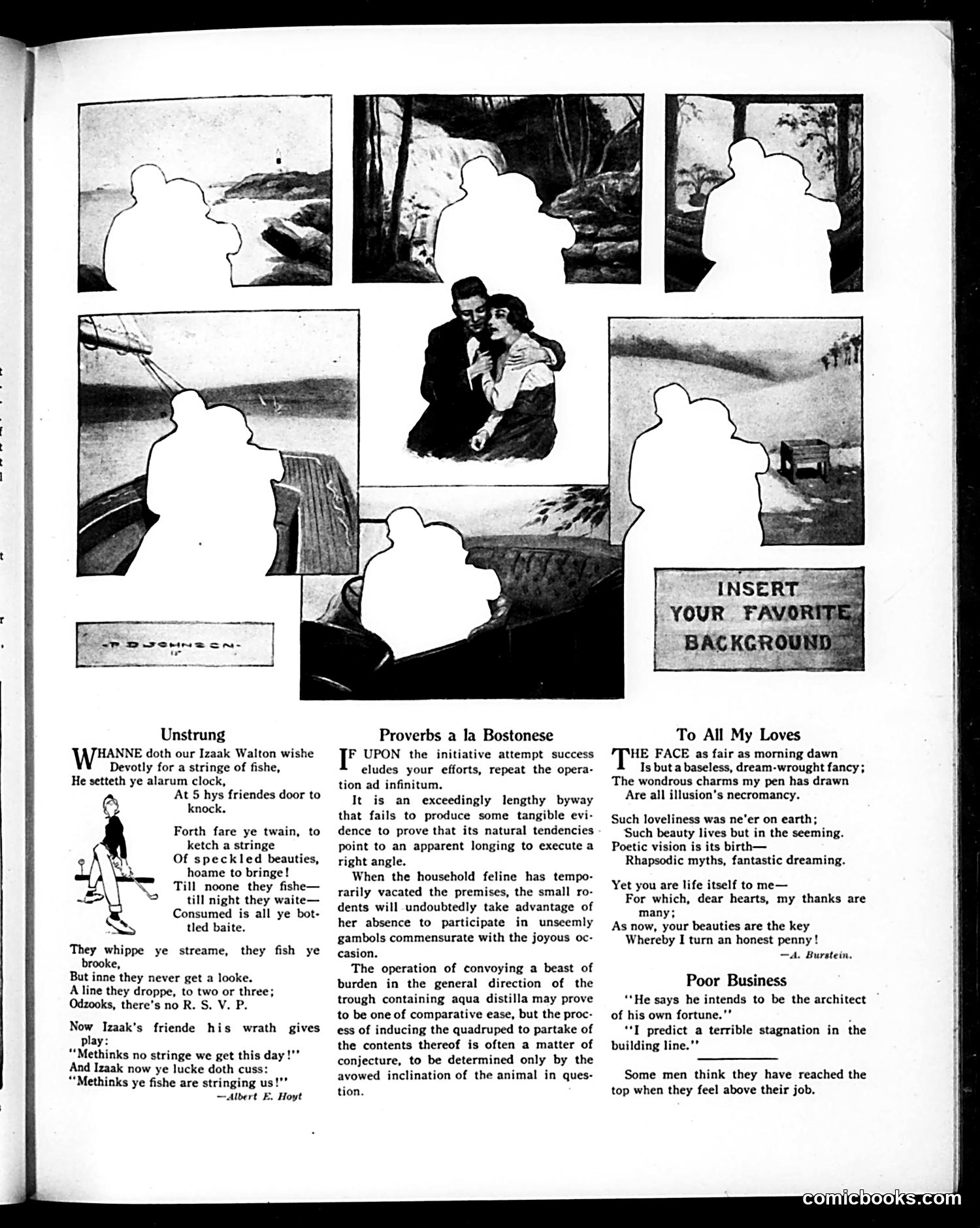 Judge — July 17, 1915 — page 9 of 28