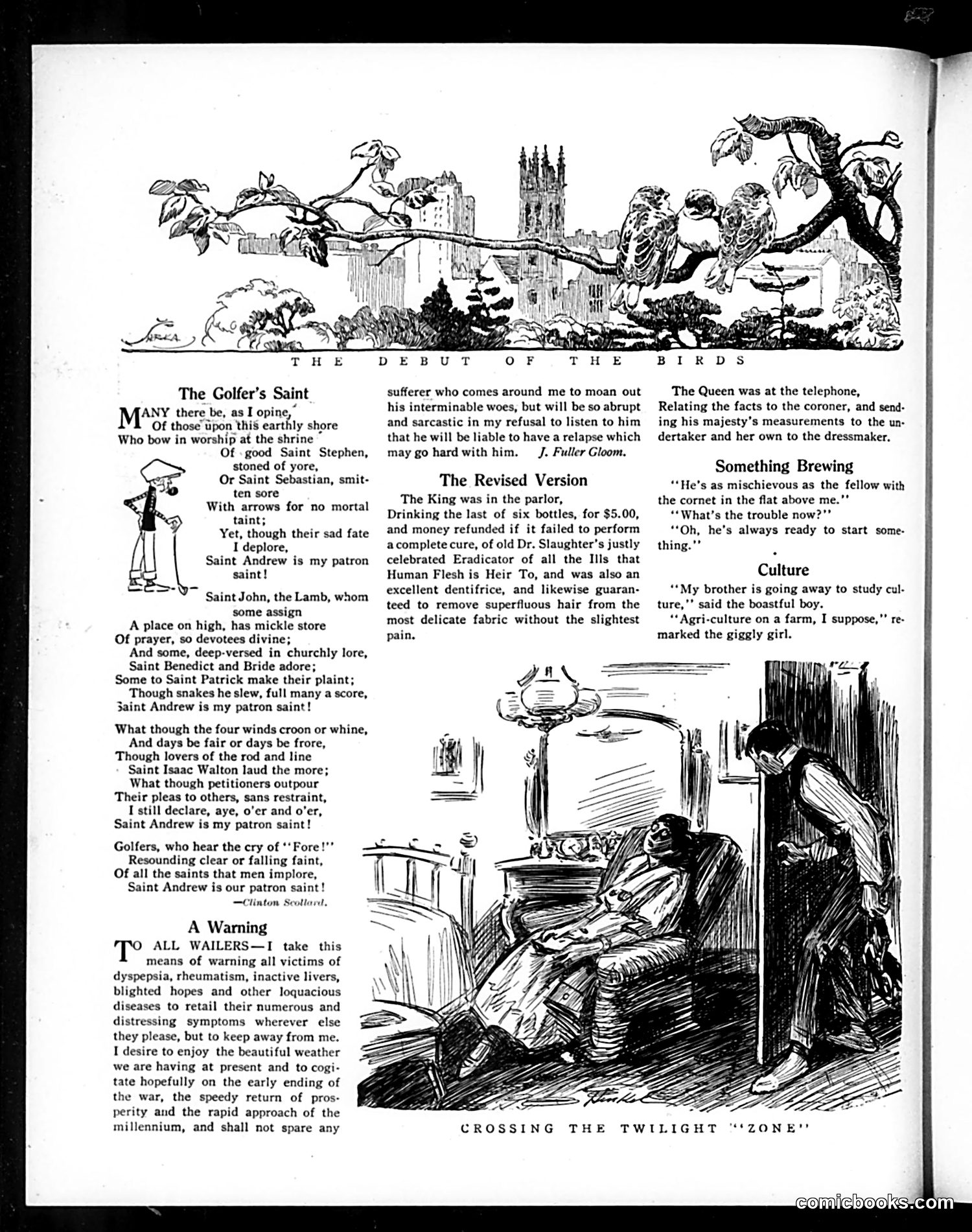 Judge — July 17, 1915 — page 10 of 28