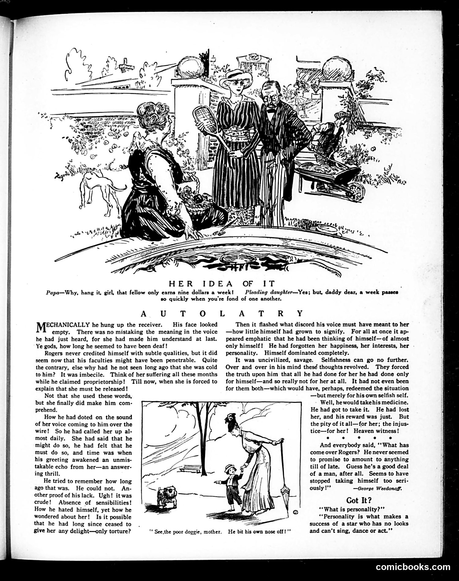 Judge — July 17, 1915 — page 11 of 28