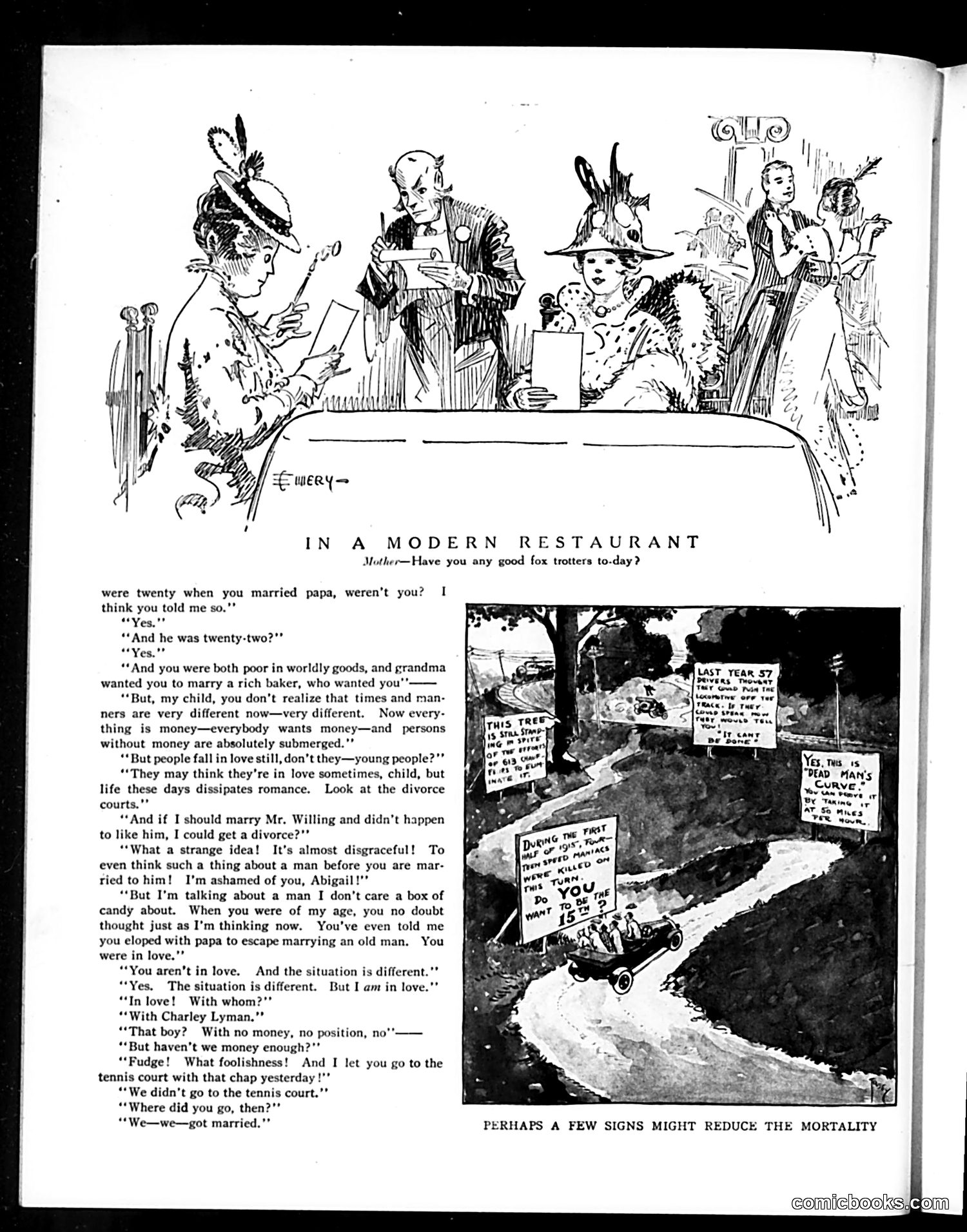 Judge — July 17, 1915 — page 14 of 28