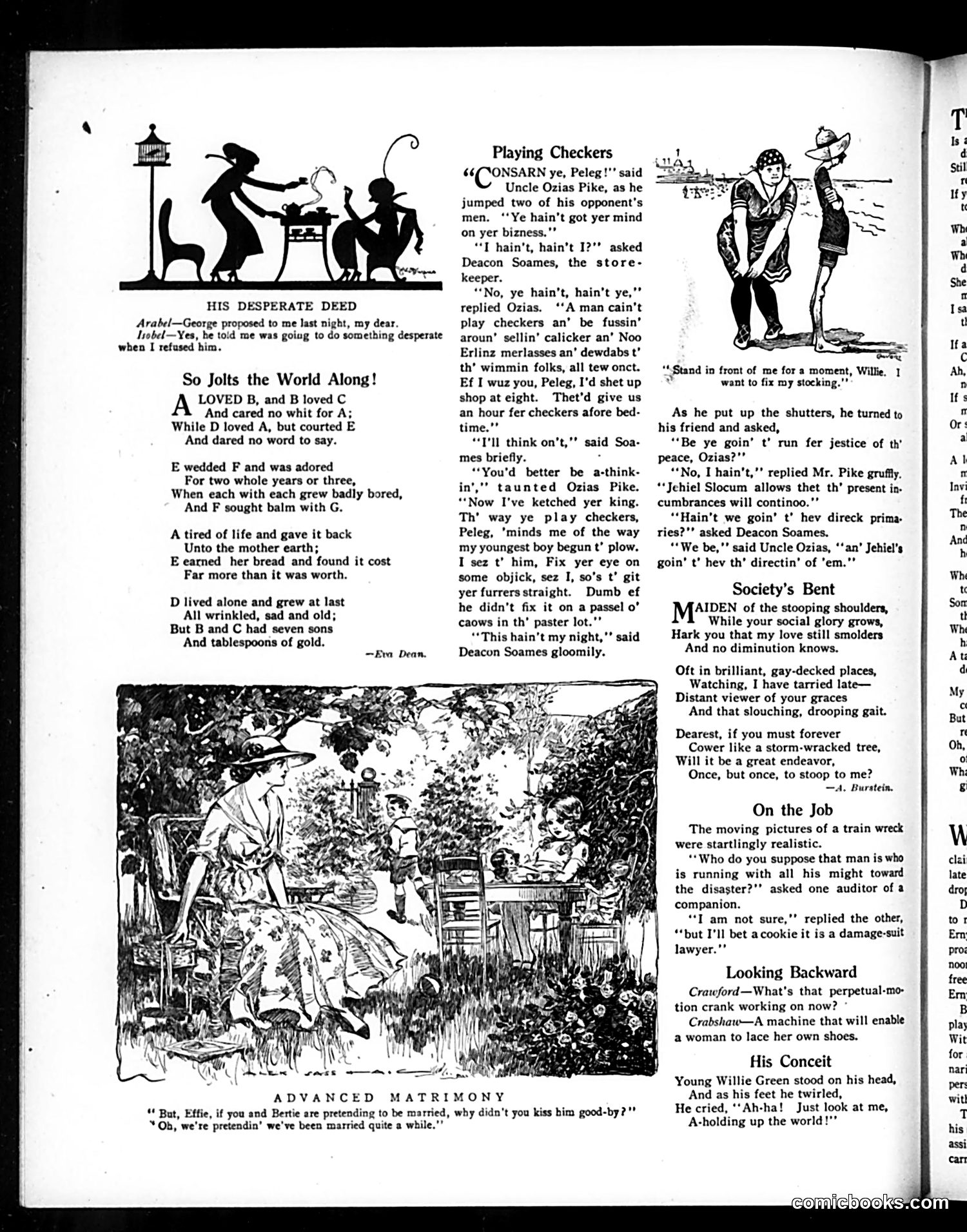 Judge — July 17, 1915 — page 18 of 28