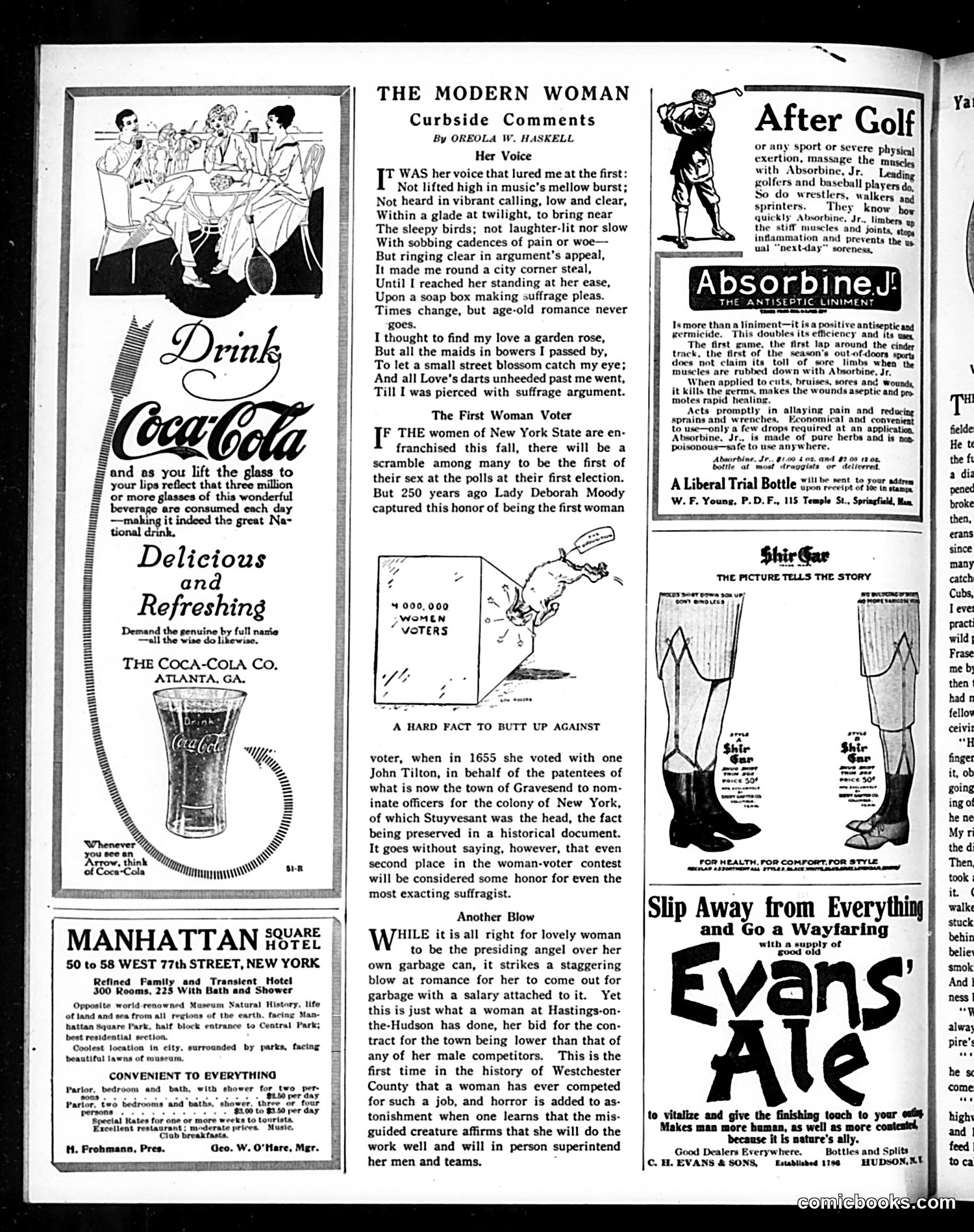 Judge — July 17, 1915 — page 20 of 28