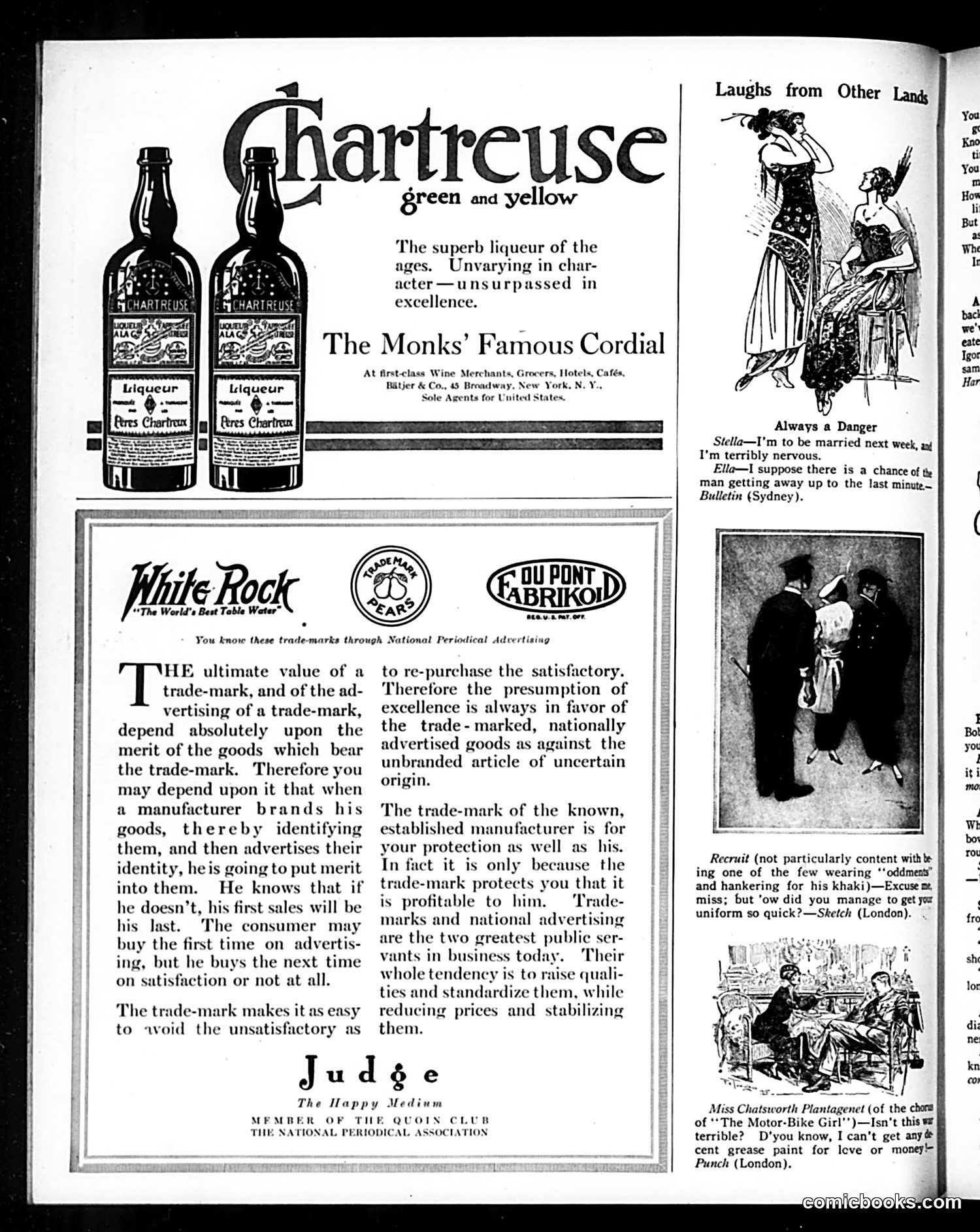 Judge — July 17, 1915 — page 22 of 28