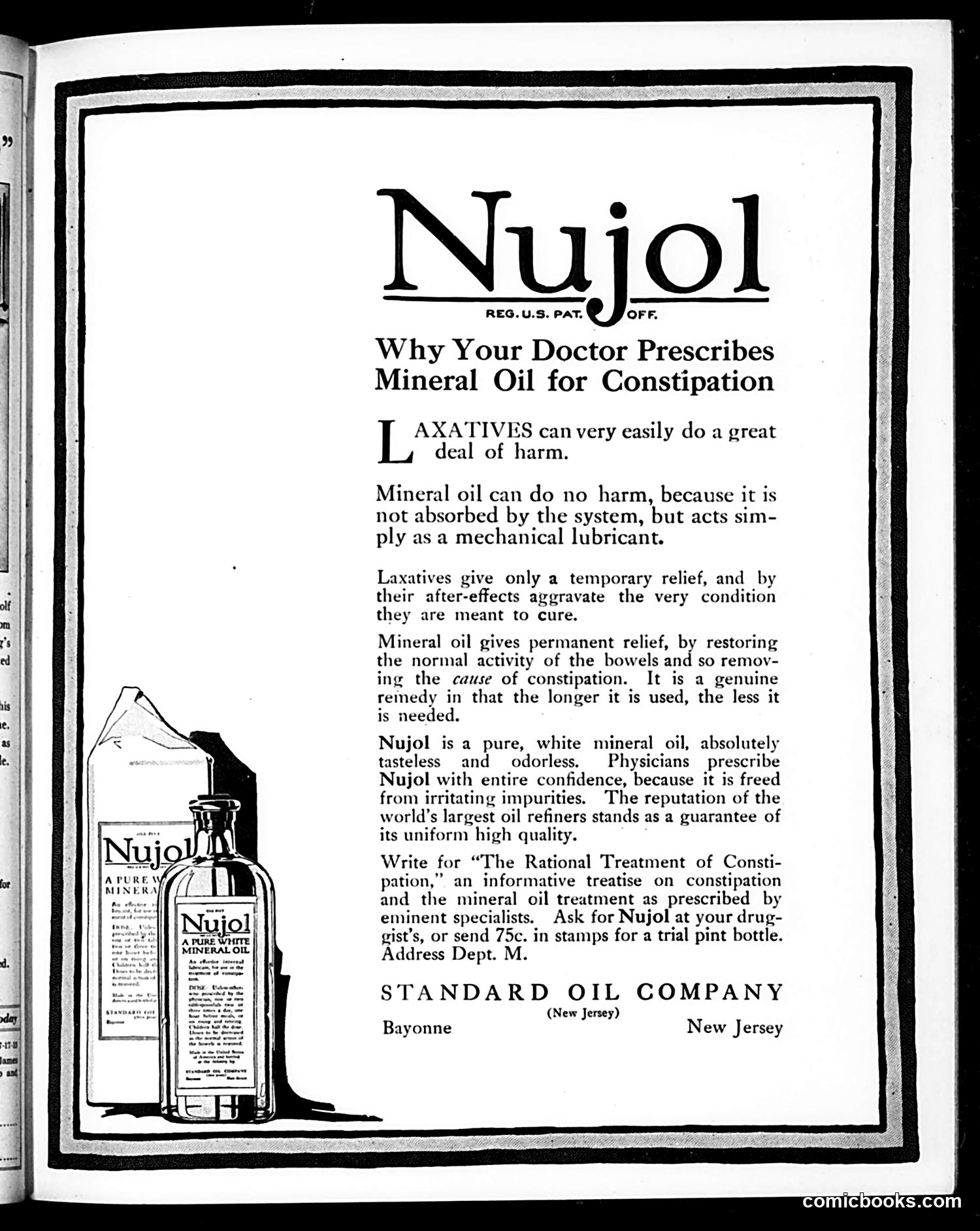 Judge — July 17, 1915 — page 27 of 28