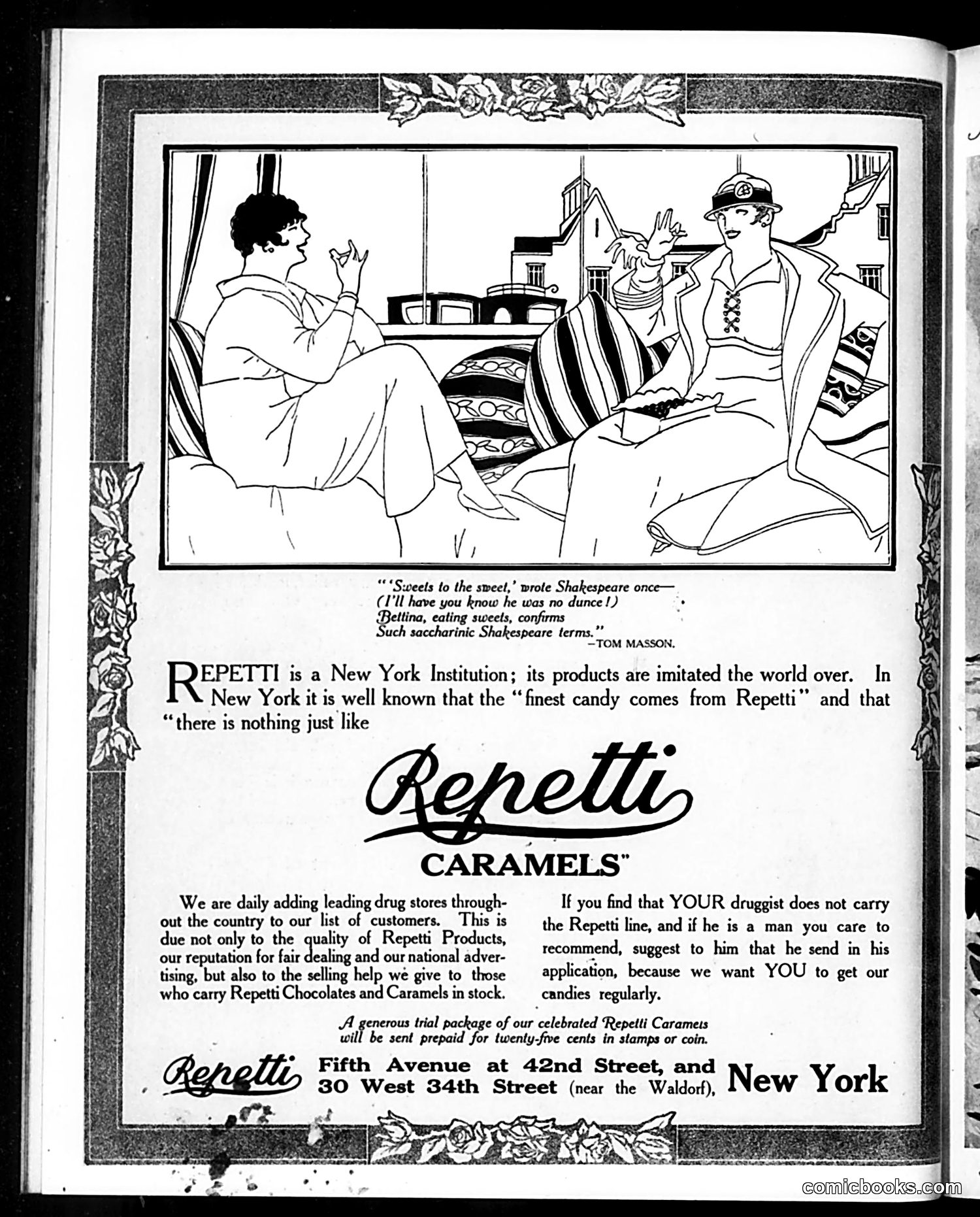 Judge — July 17, 1915 — page 28 of 28