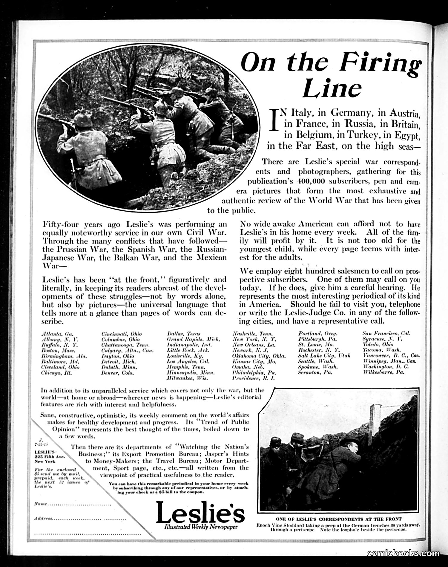 Judge — July 24, 1915 — page 2 of 28