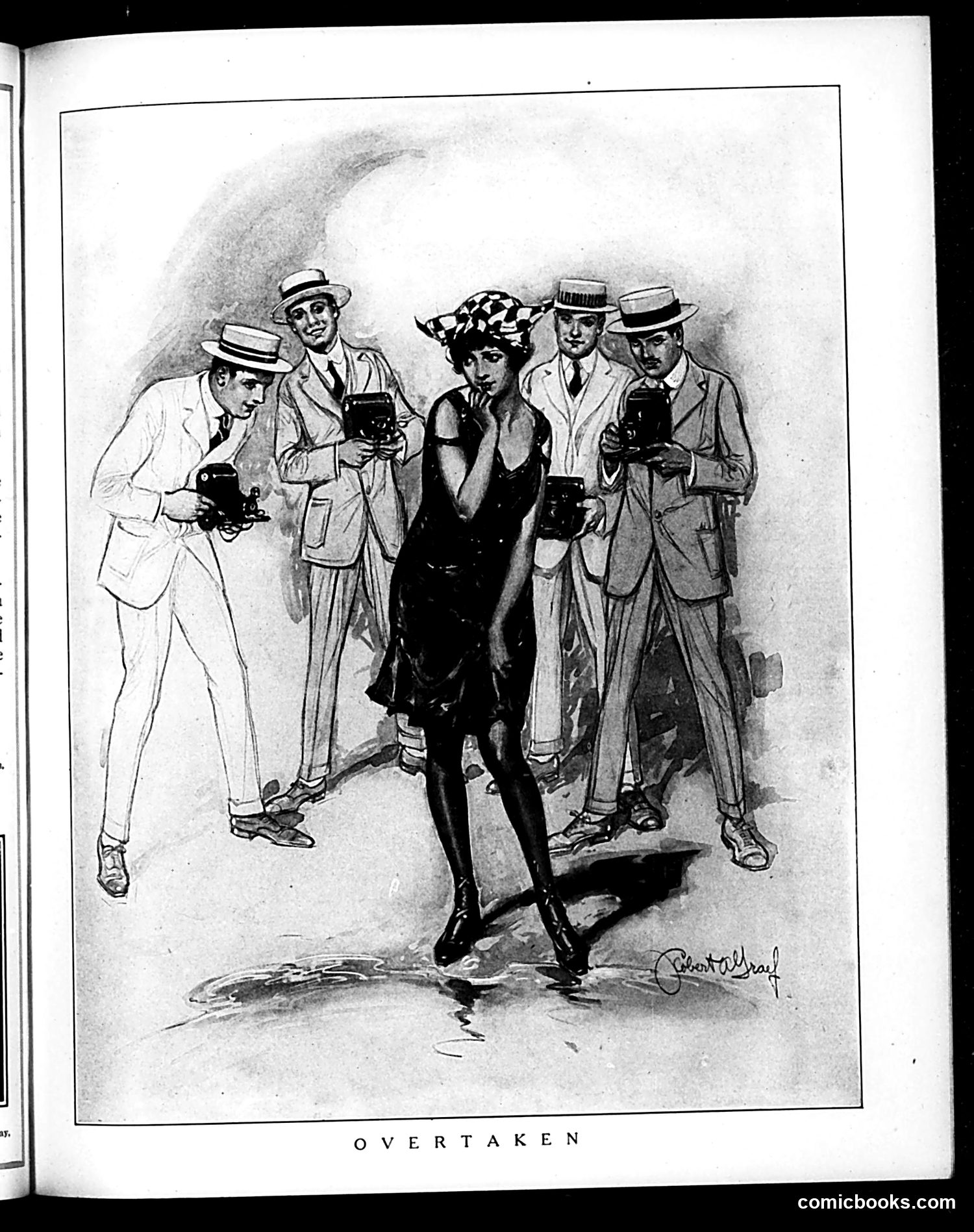 Judge — July 24, 1915 — page 3 of 28