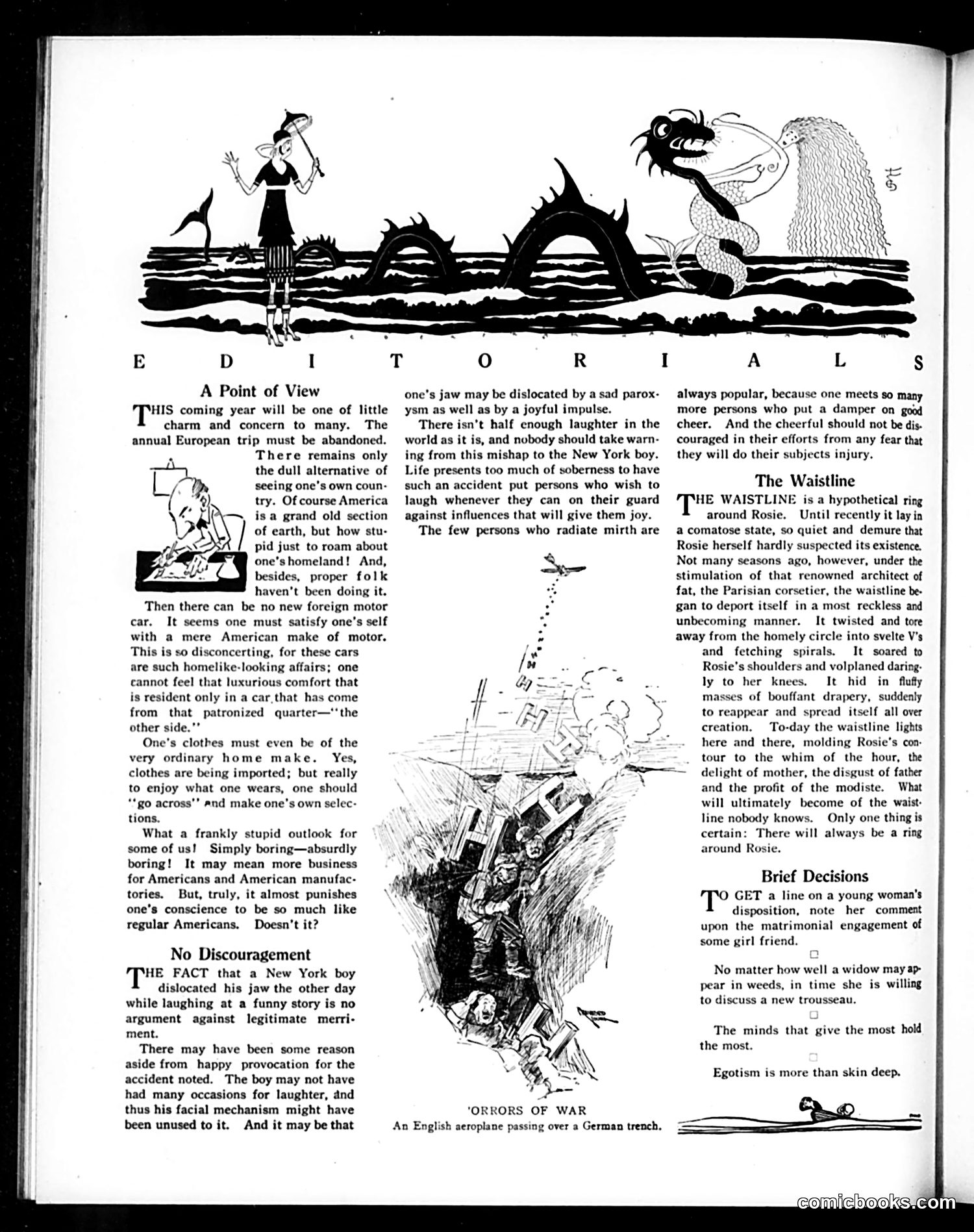 Judge — July 24, 1915 — page 4 of 28