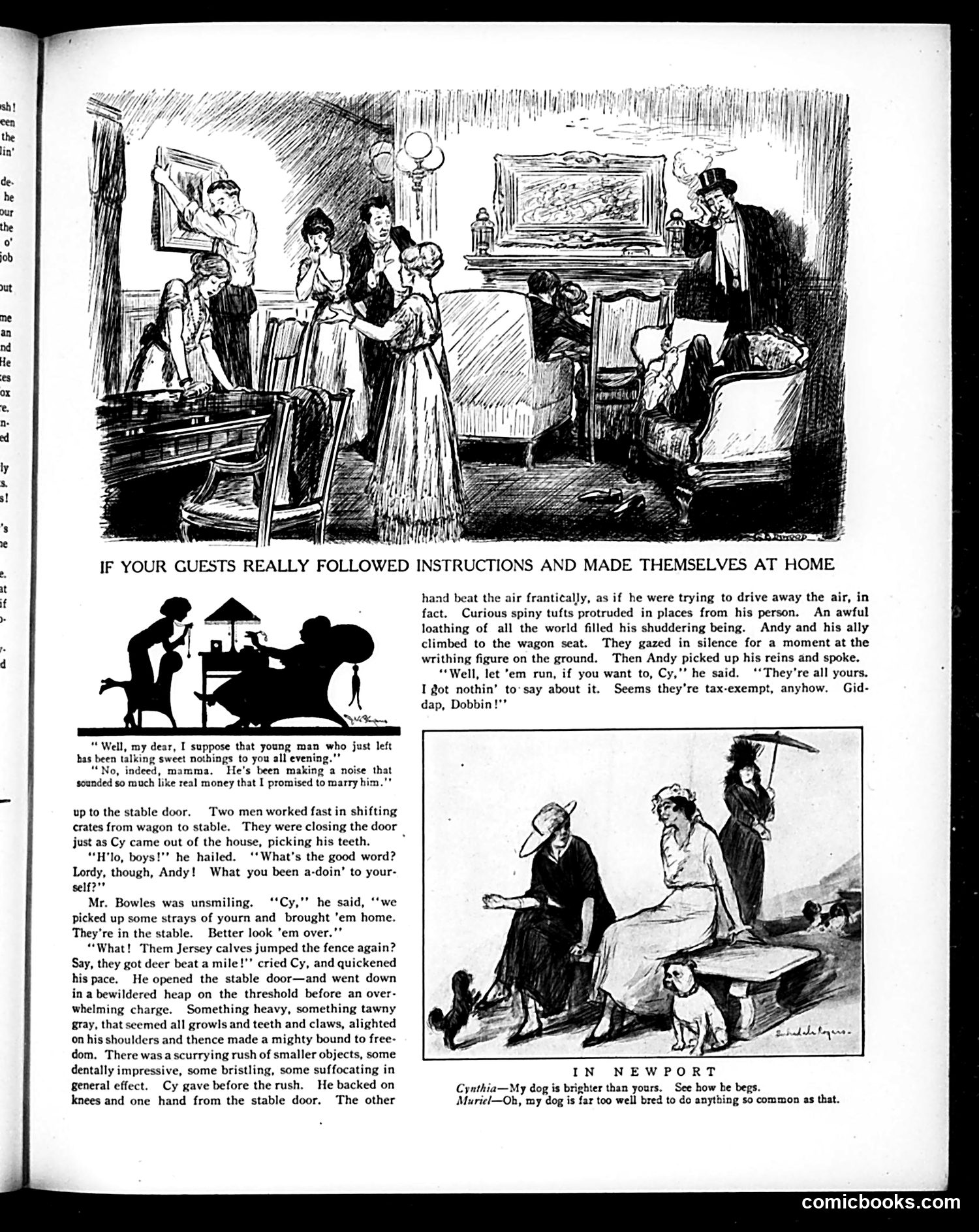 Judge — July 24, 1915 — page 7 of 28