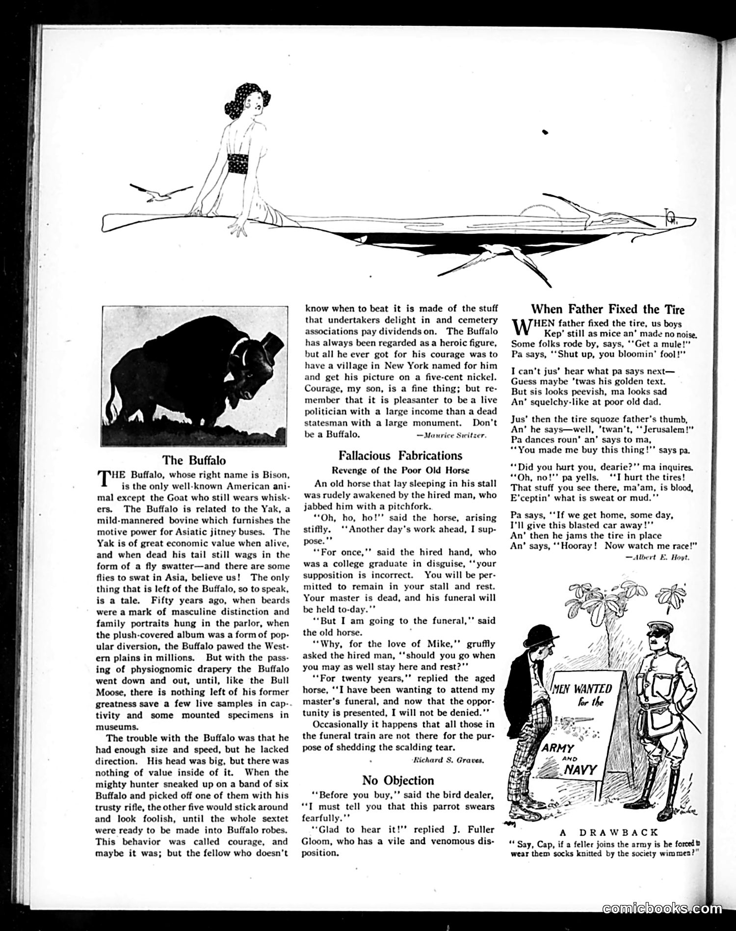 Judge — July 24, 1915 — page 8 of 28