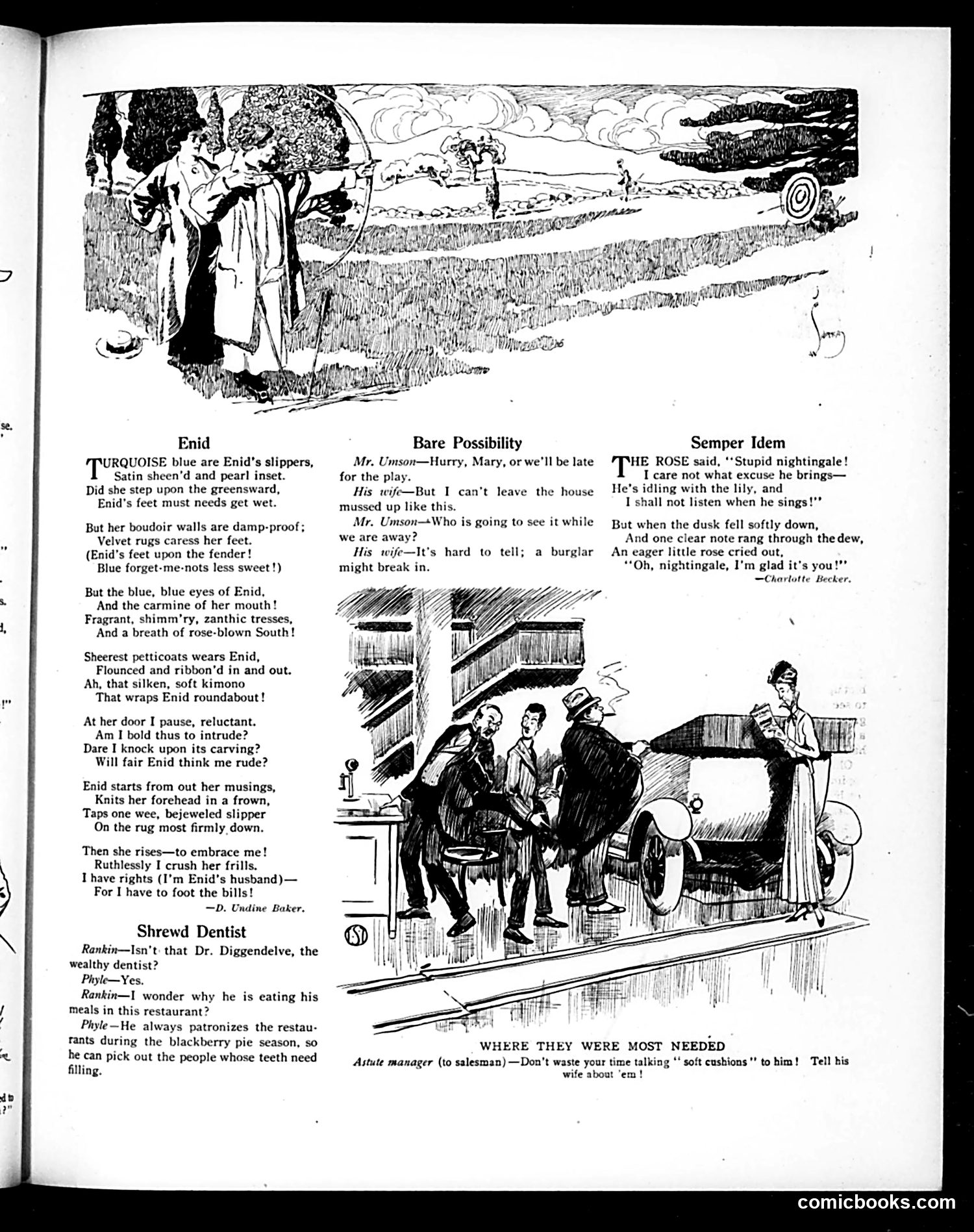 Judge — July 24, 1915 — page 9 of 28