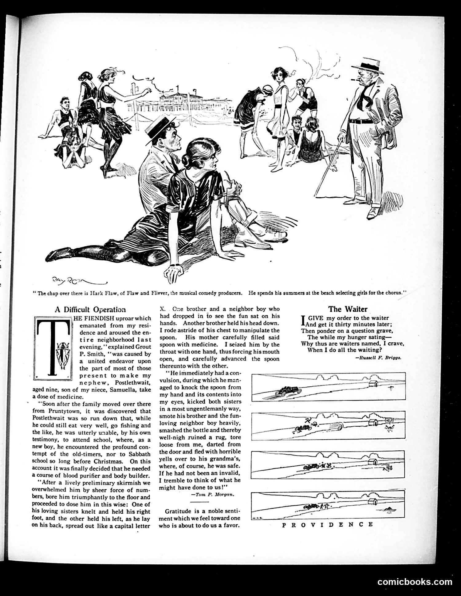 Judge — July 24, 1915 — page 11 of 28