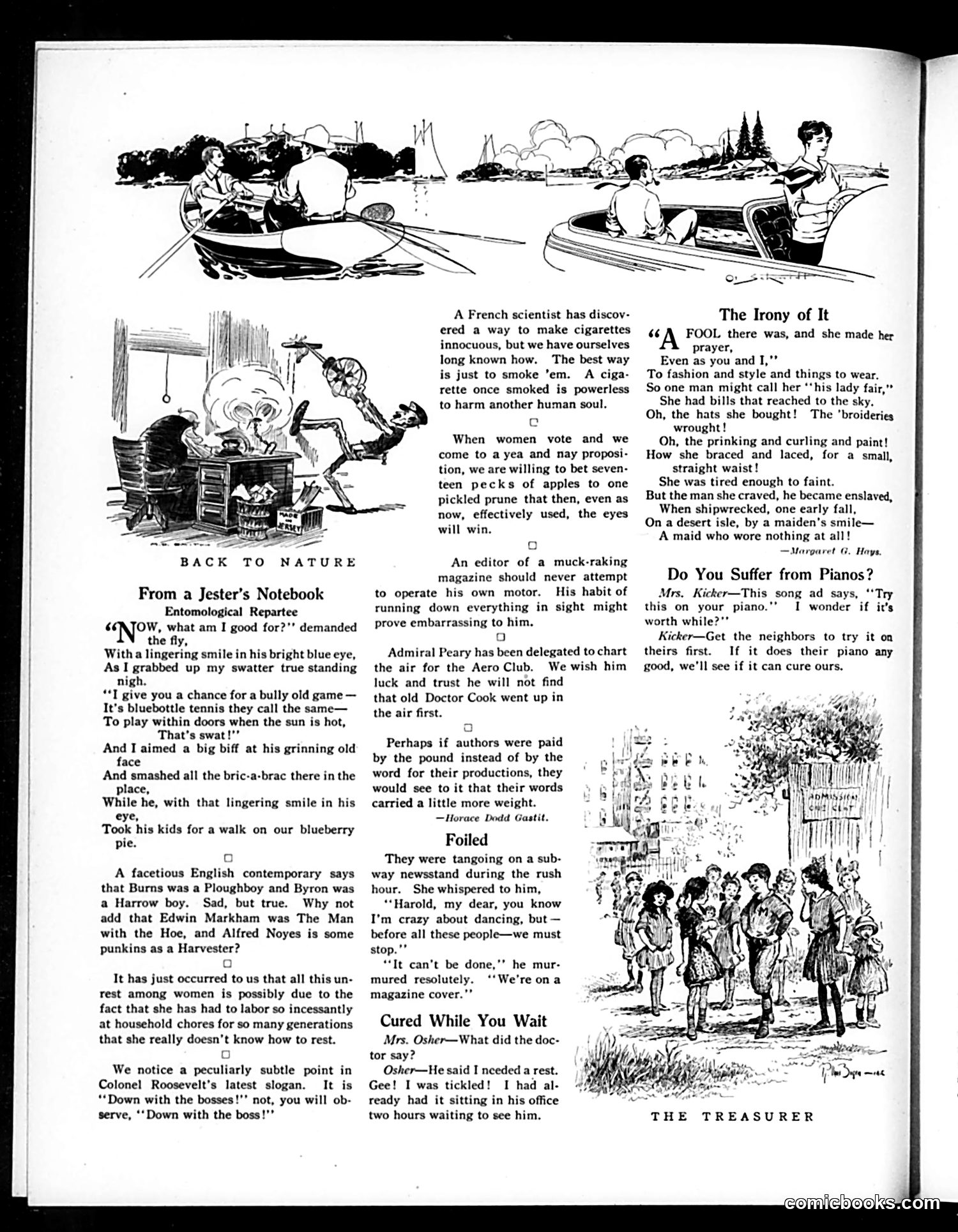 Judge — July 24, 1915 — page 12 of 28