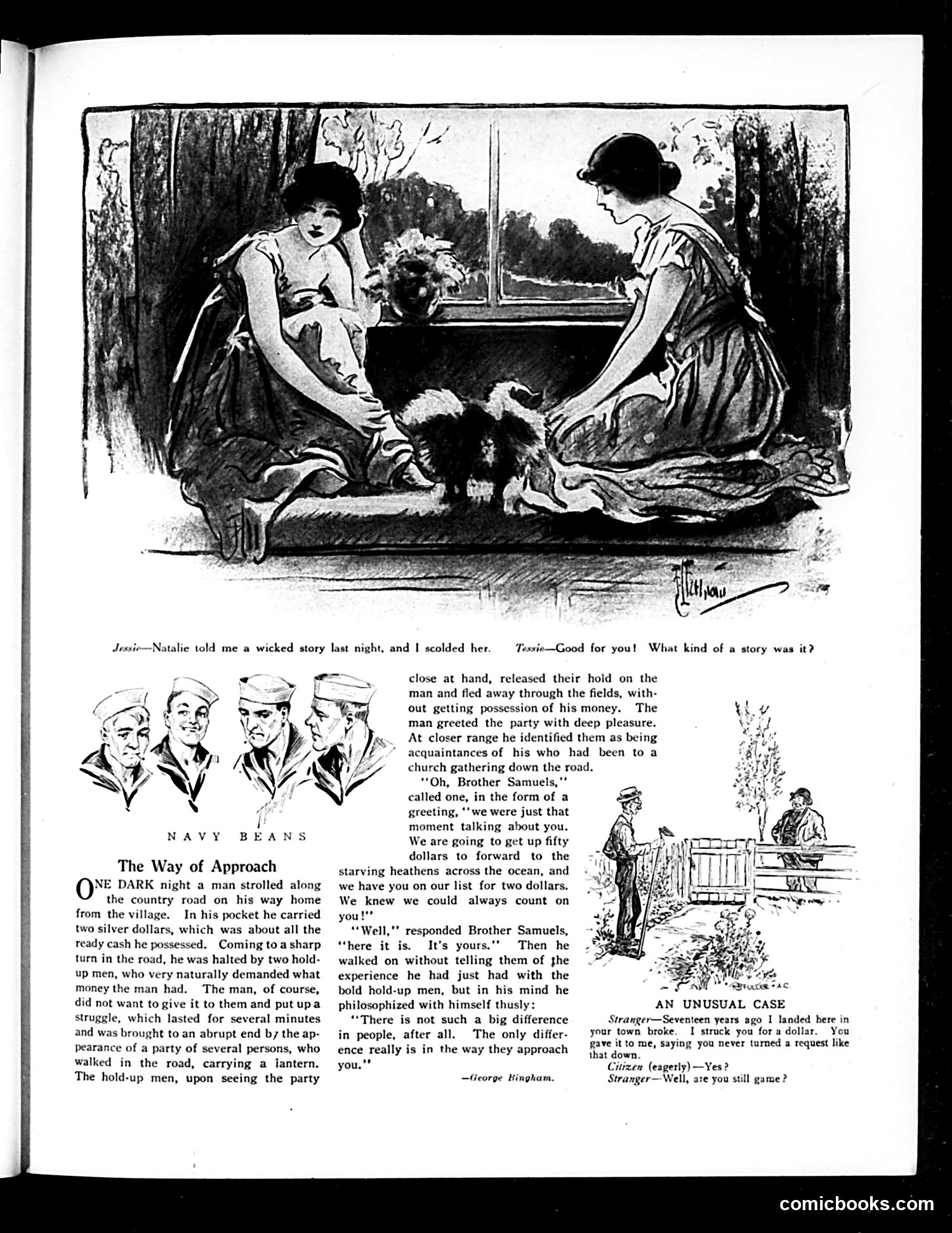 Judge — July 24, 1915 — page 15 of 28