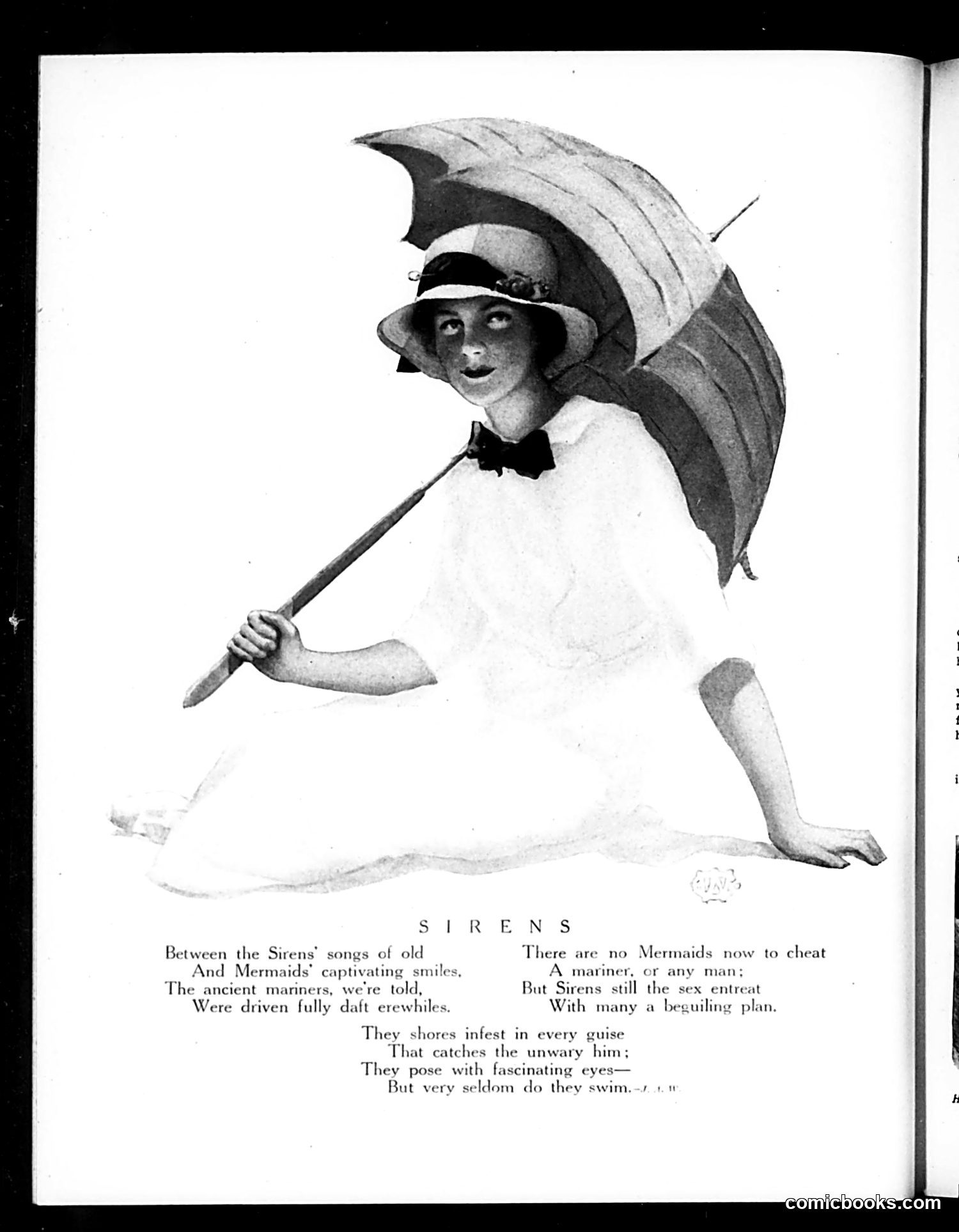 Judge — July 24, 1915 — page 16 of 28