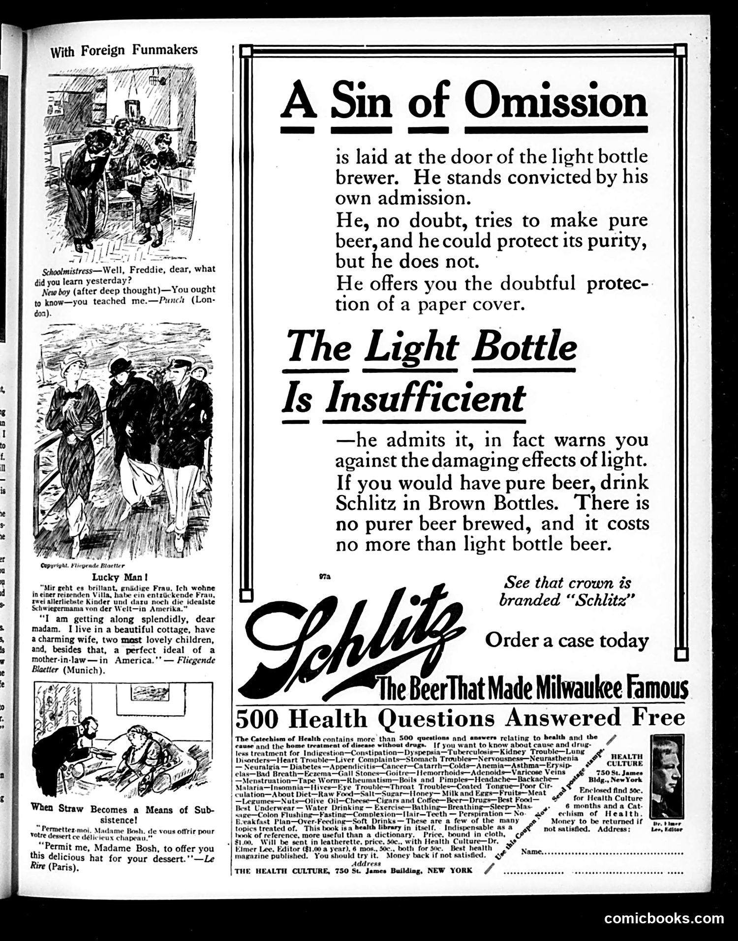 Judge — July 24, 1915 — page 19 of 28