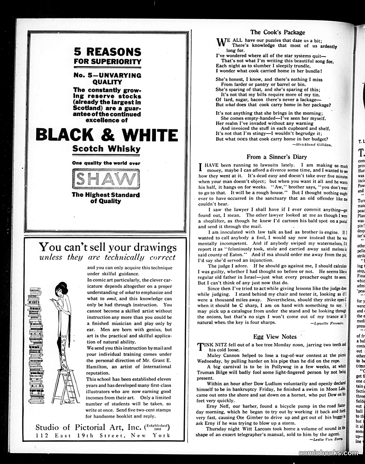 Judge — July 24, 1915 — page 20 of 28