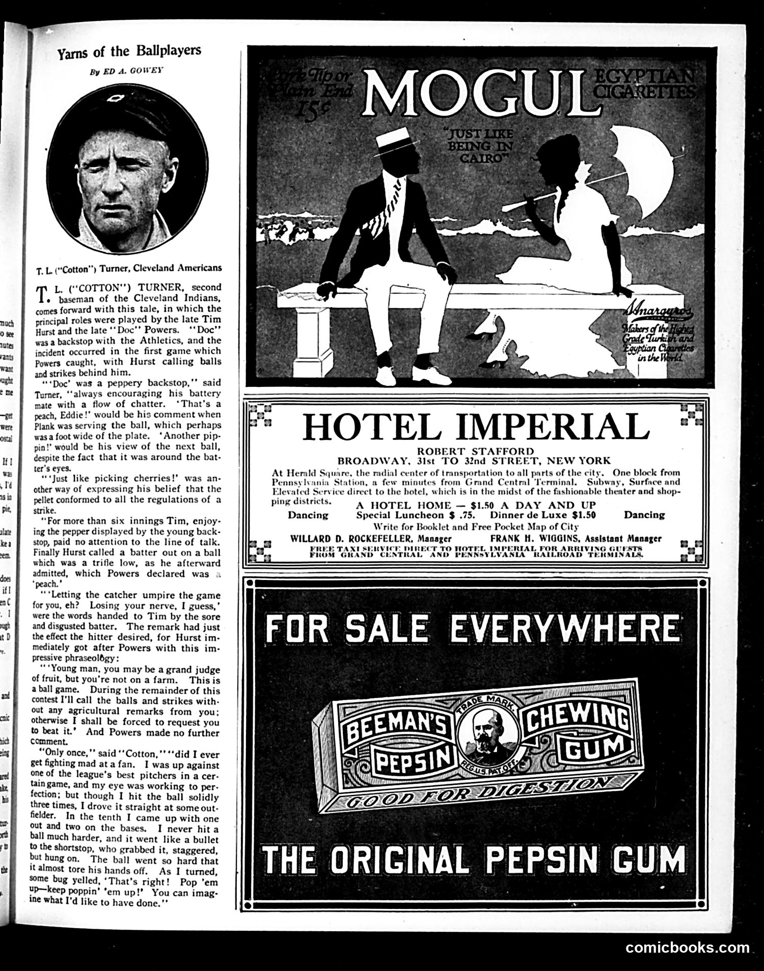 Judge — July 24, 1915 — page 21 of 28