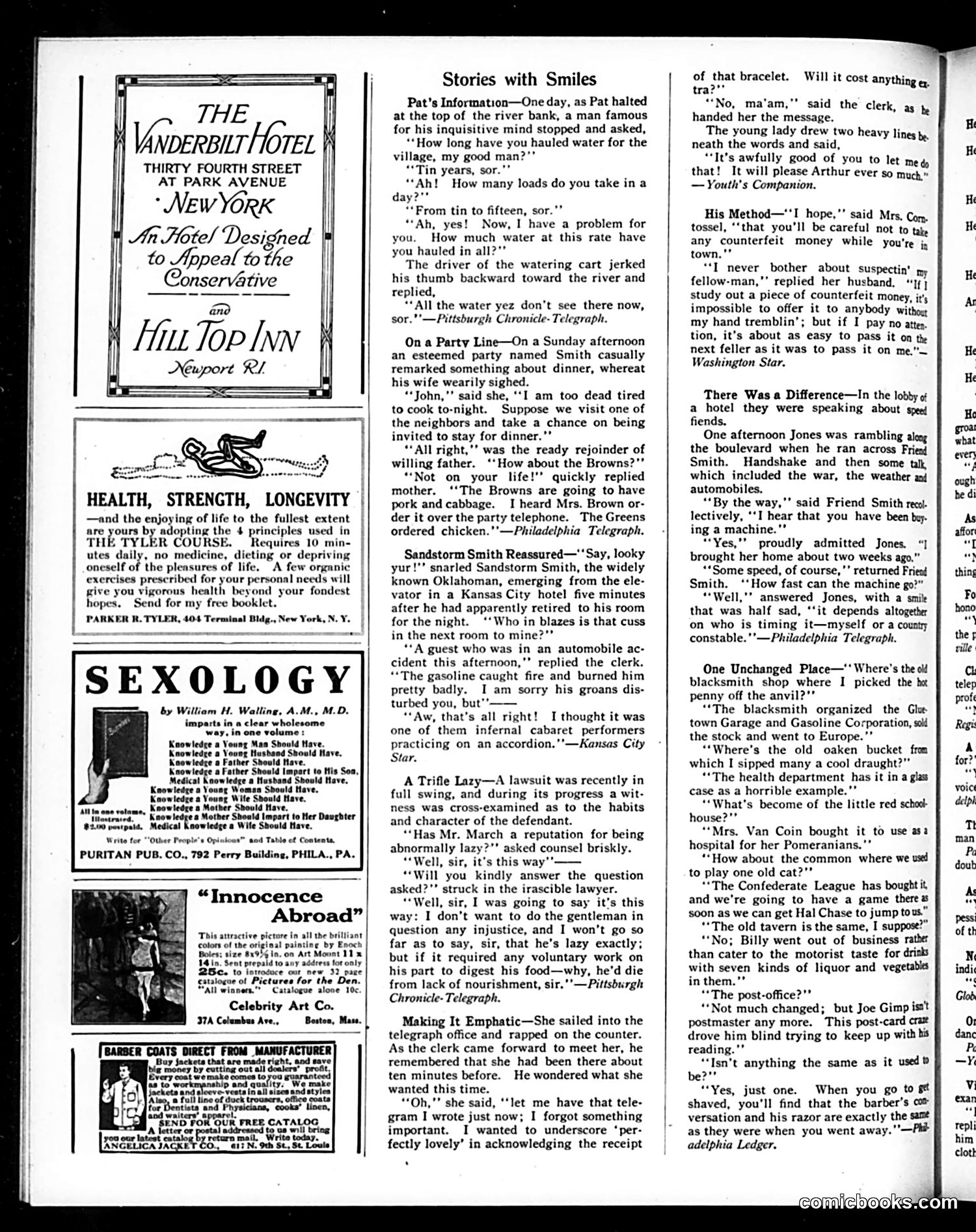 Judge — July 24, 1915 — page 24 of 28