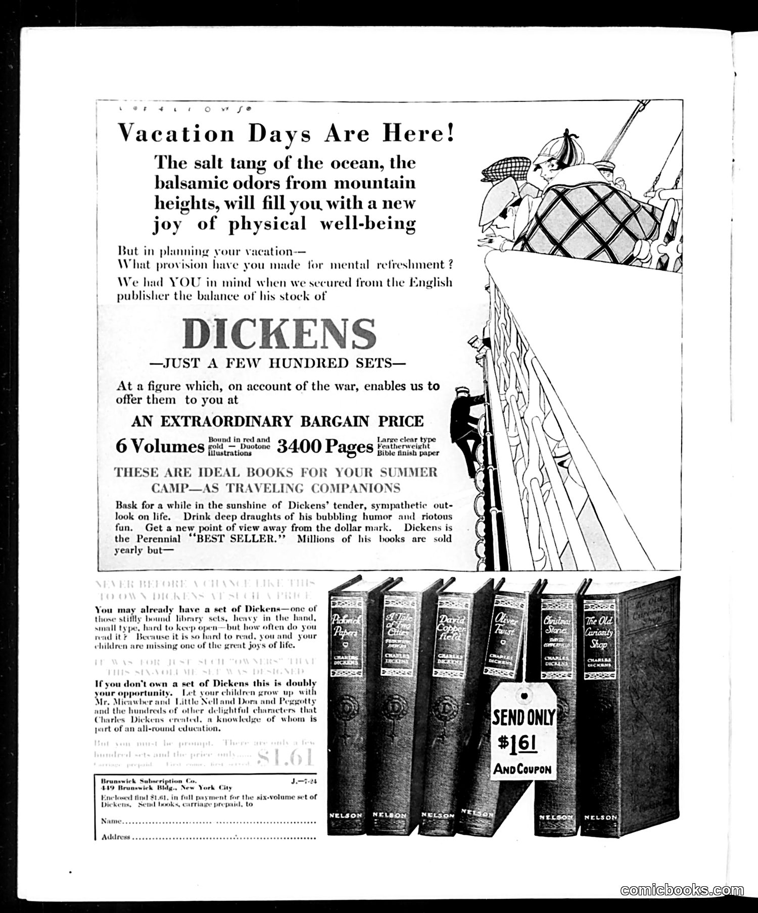 Judge — July 24, 1915 — page 28 of 28