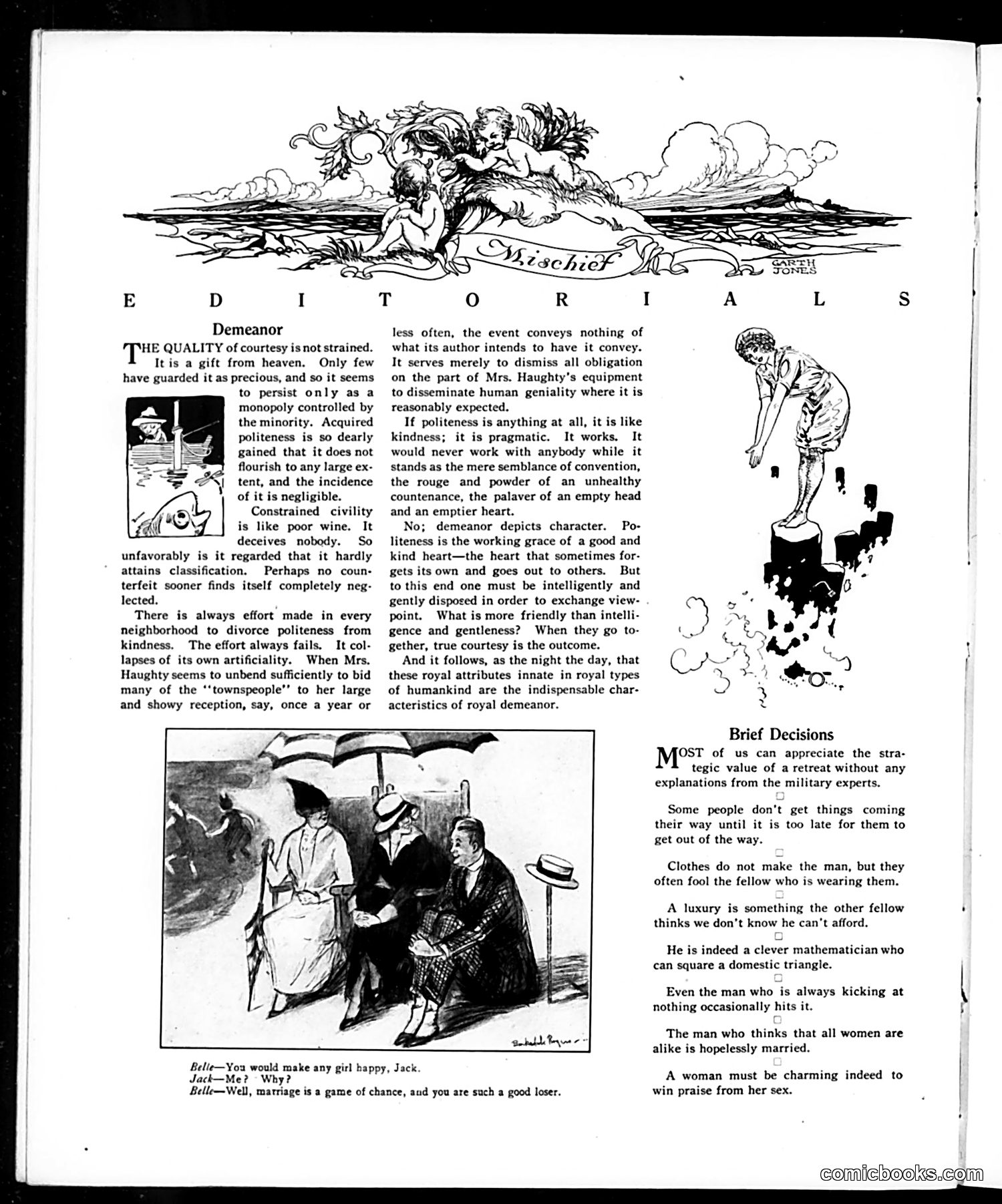 Judge — July 31, 1915 — page 4 of 28