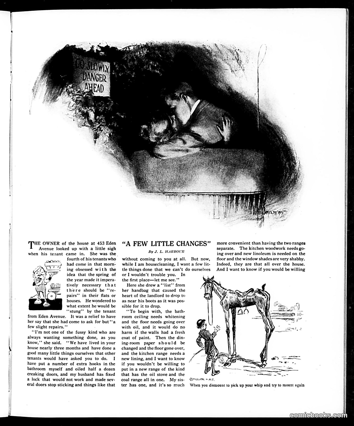 Judge — July 31, 1915 — page 5 of 28