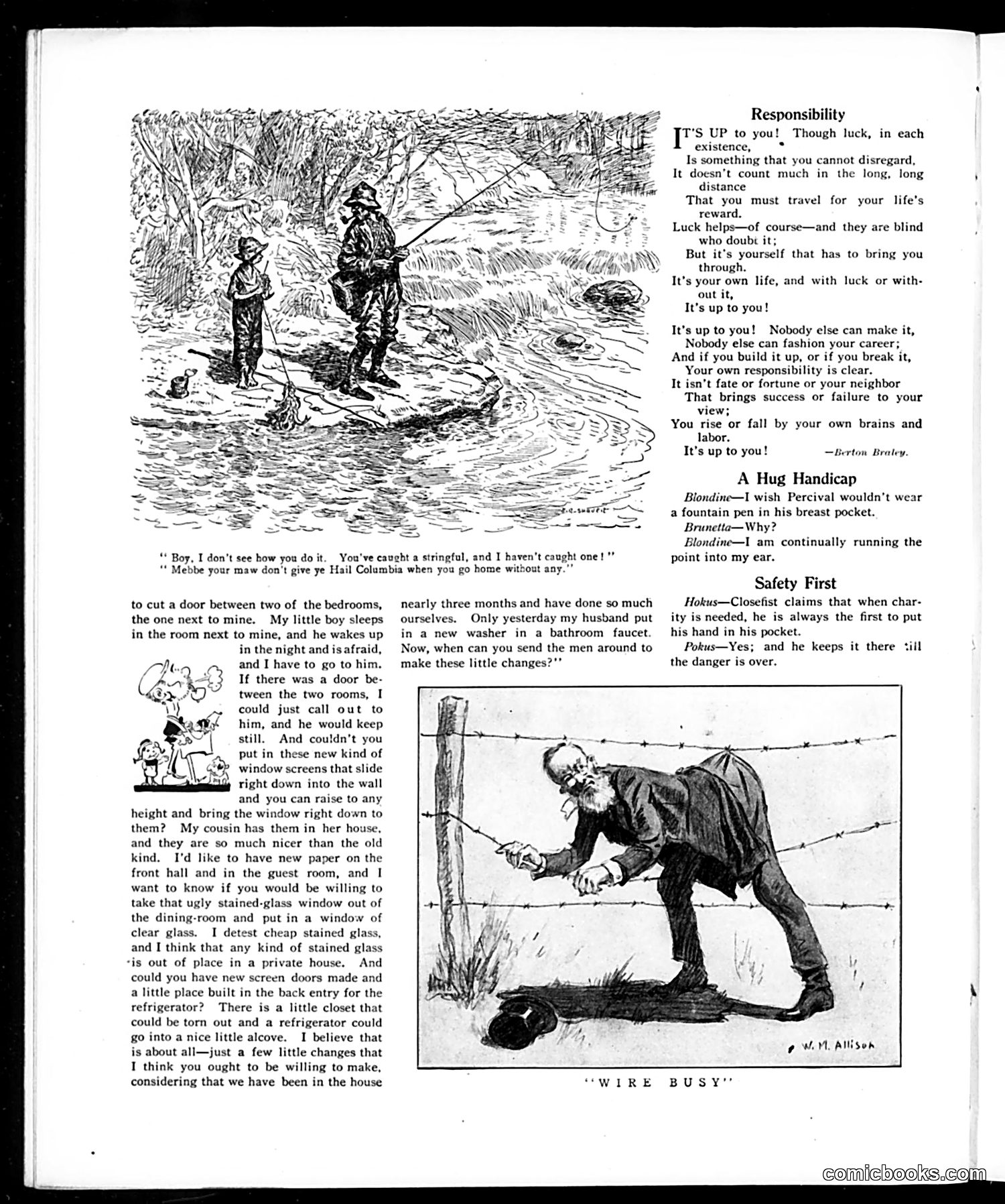 Judge — July 31, 1915 — page 6 of 28
