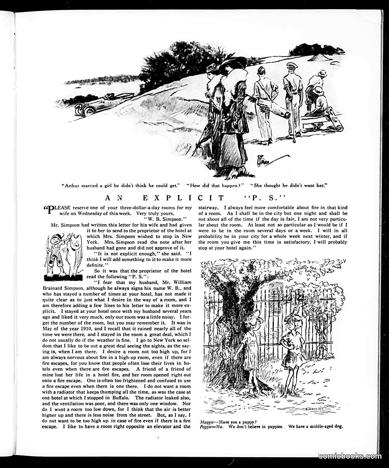 Judge — July 31, 1915 — page 9 of 28