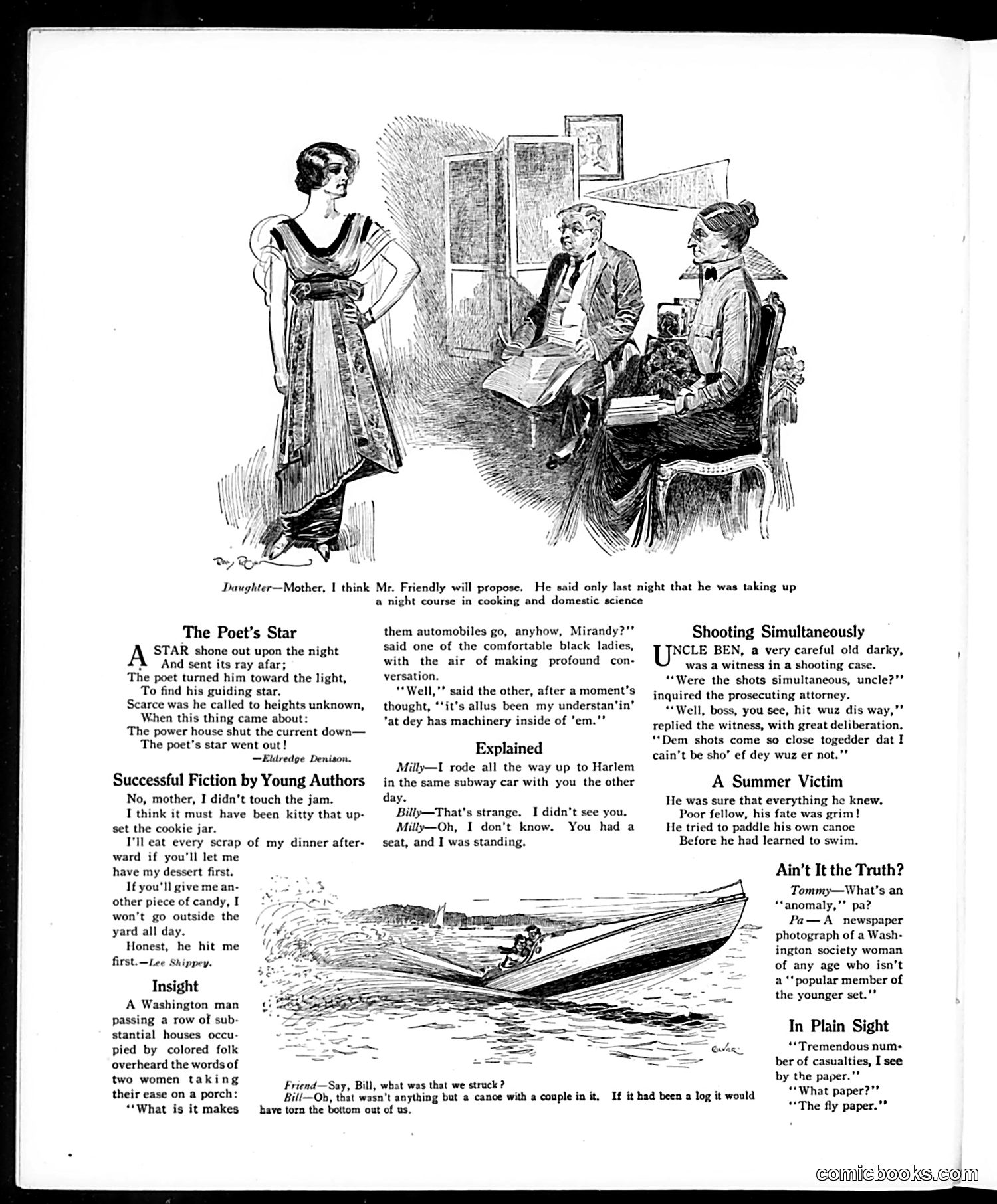 Judge — July 31, 1915 — page 12 of 28