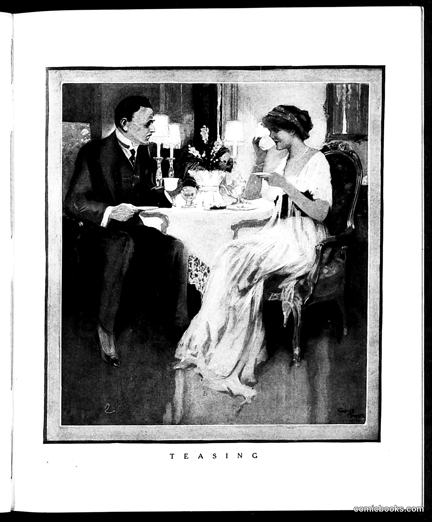 Judge — July 31, 1915 — page 15 of 28