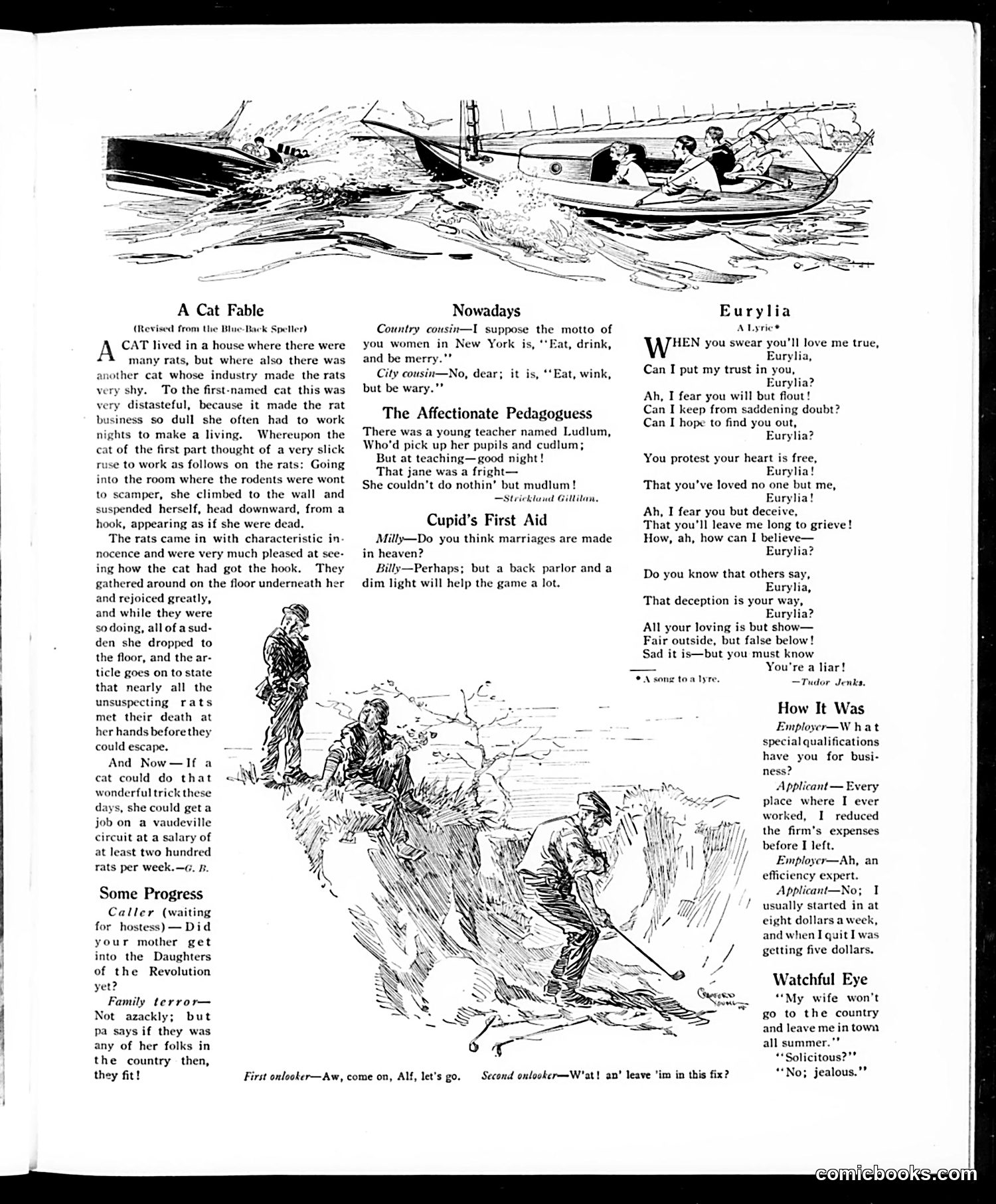 Judge — July 31, 1915 — page 17 of 28