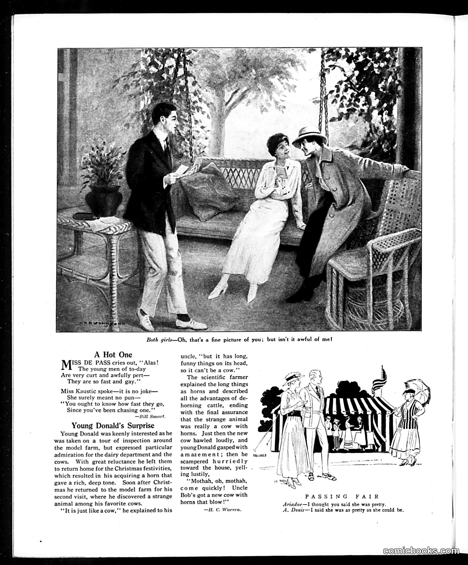 Judge — July 31, 1915 — page 18 of 28