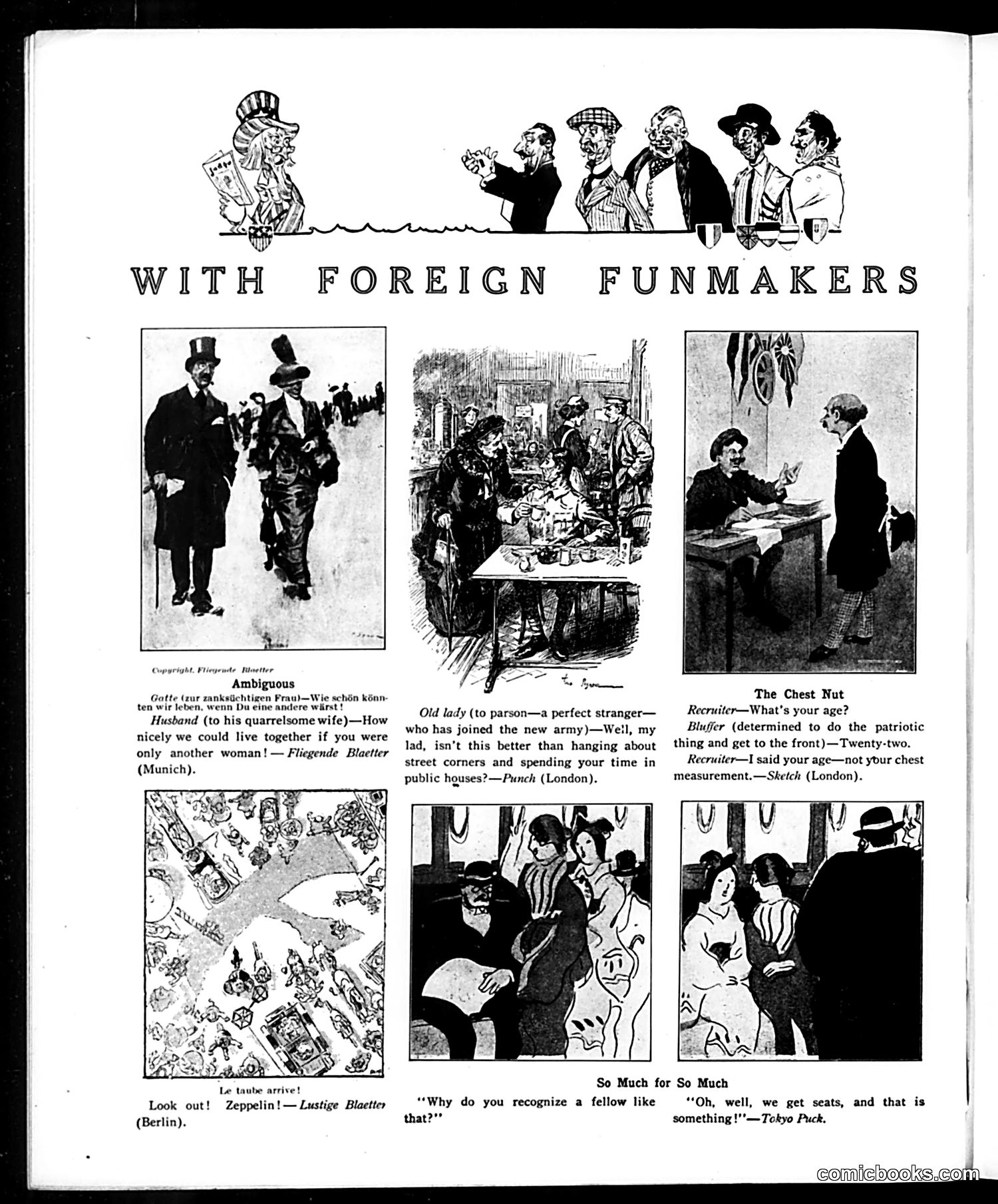 Judge — July 31, 1915 — page 20 of 28