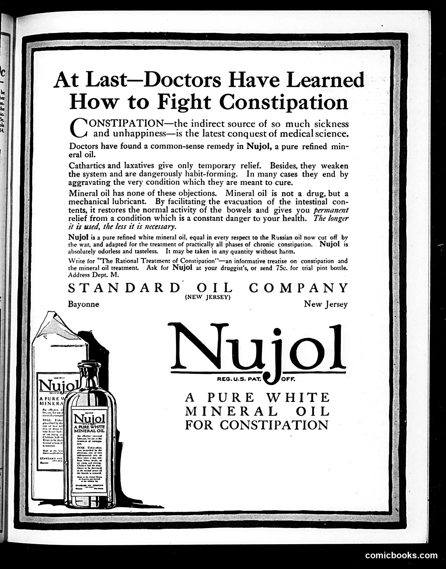 Judge — July 31, 1915 — page 27 of 28