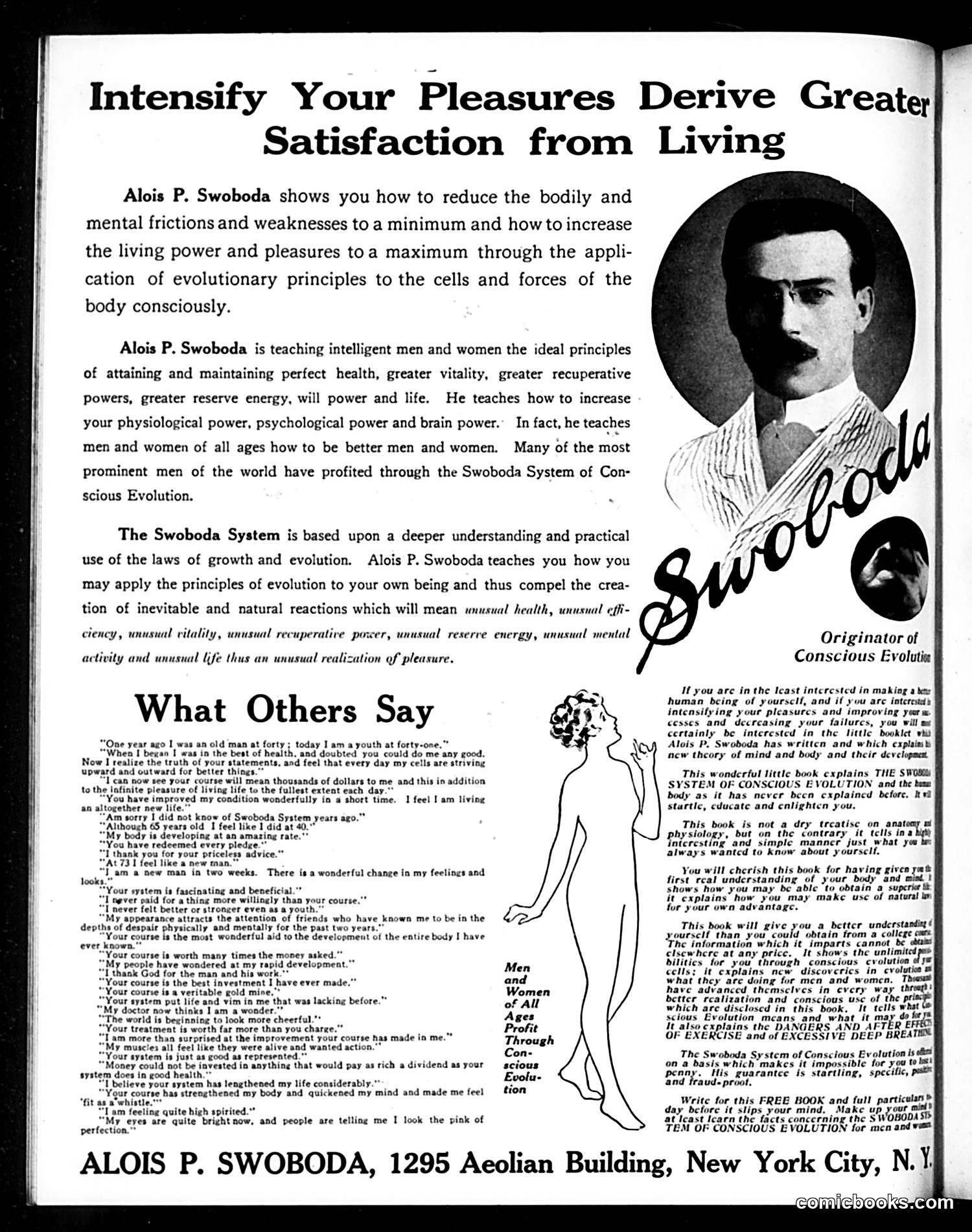 Judge — August 7, 1915 — page 2 of 28
