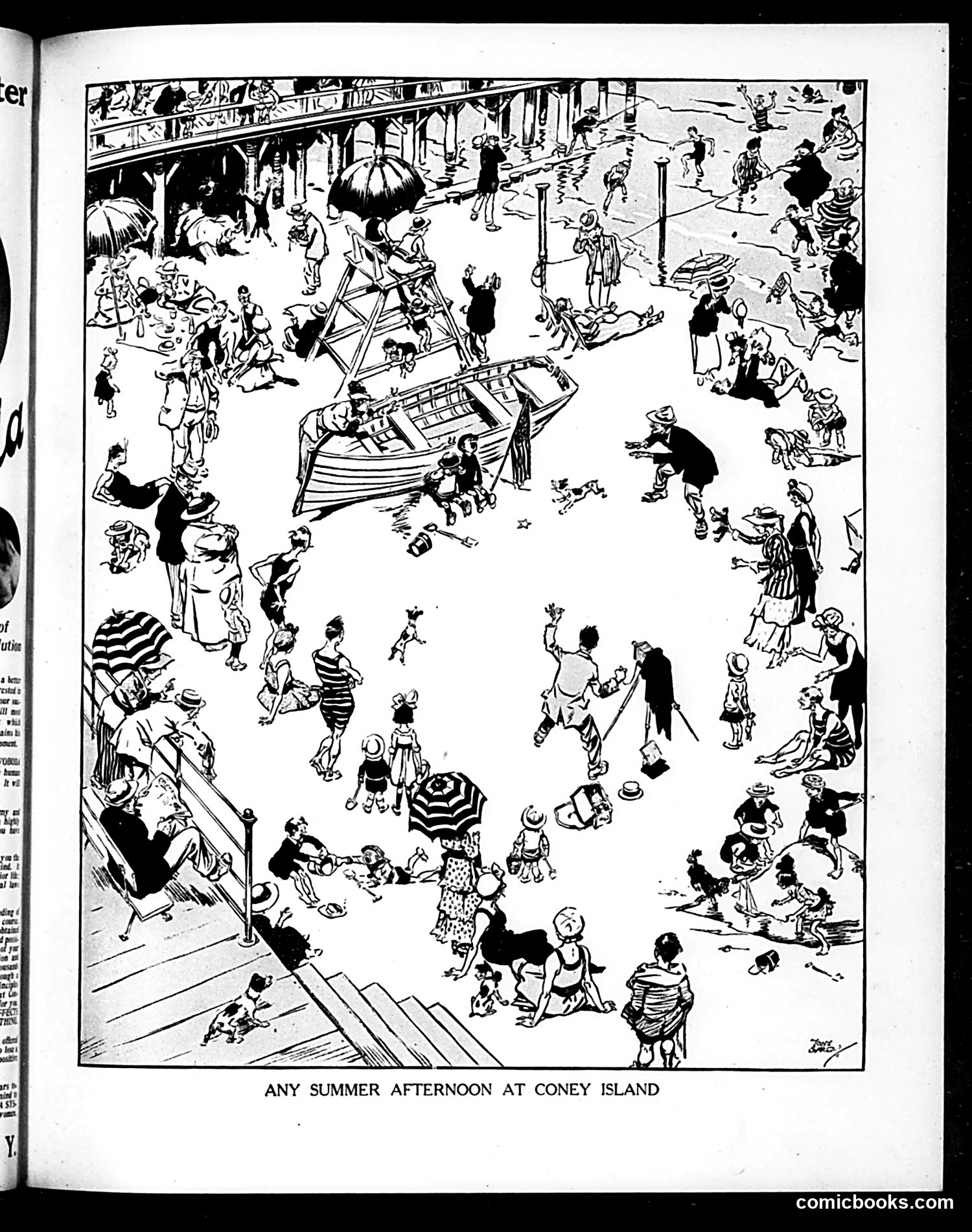Judge — August 7, 1915 — page 3 of 28