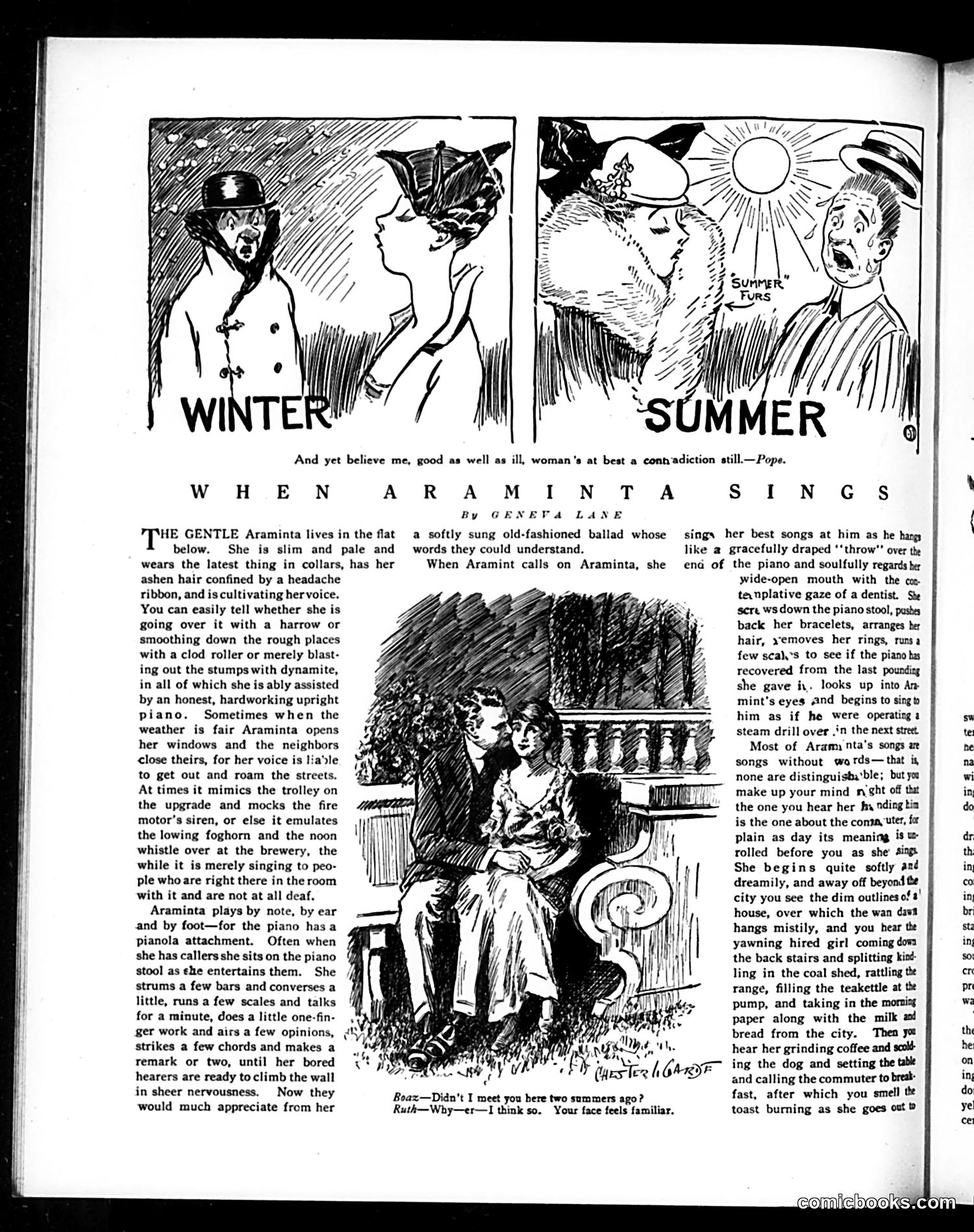 Judge — August 7, 1915 — page 6 of 28