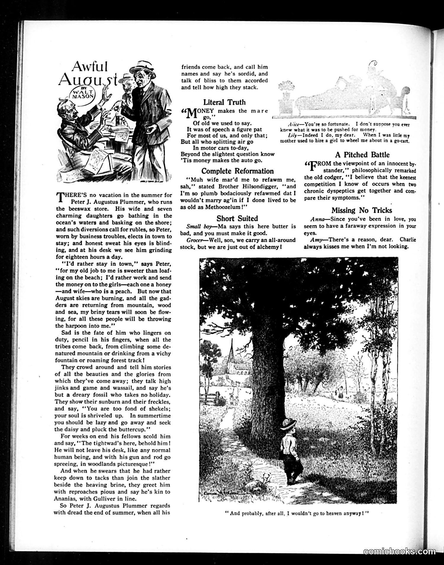 Judge — August 7, 1915 — page 10 of 28