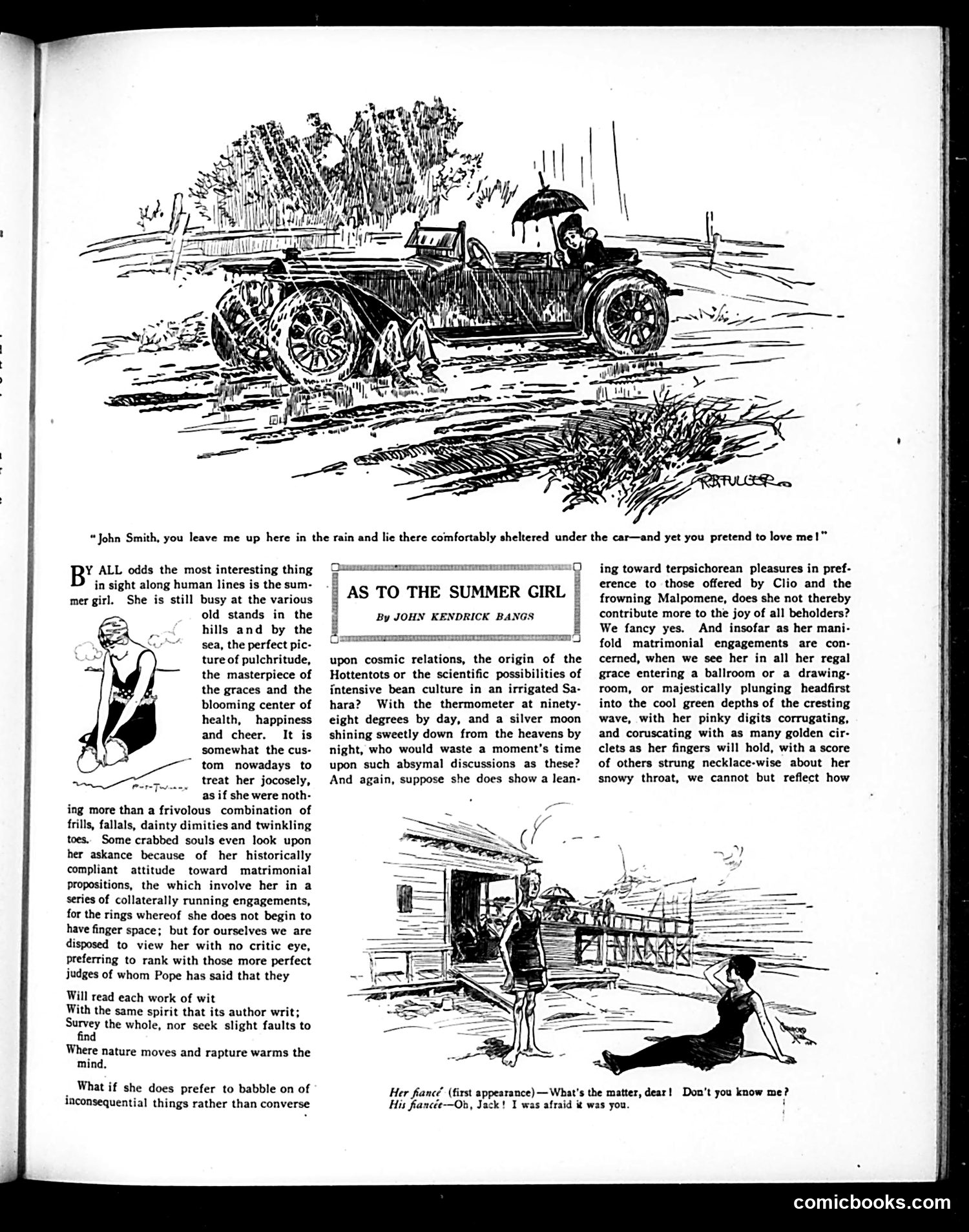 Judge — August 7, 1915 — page 11 of 28