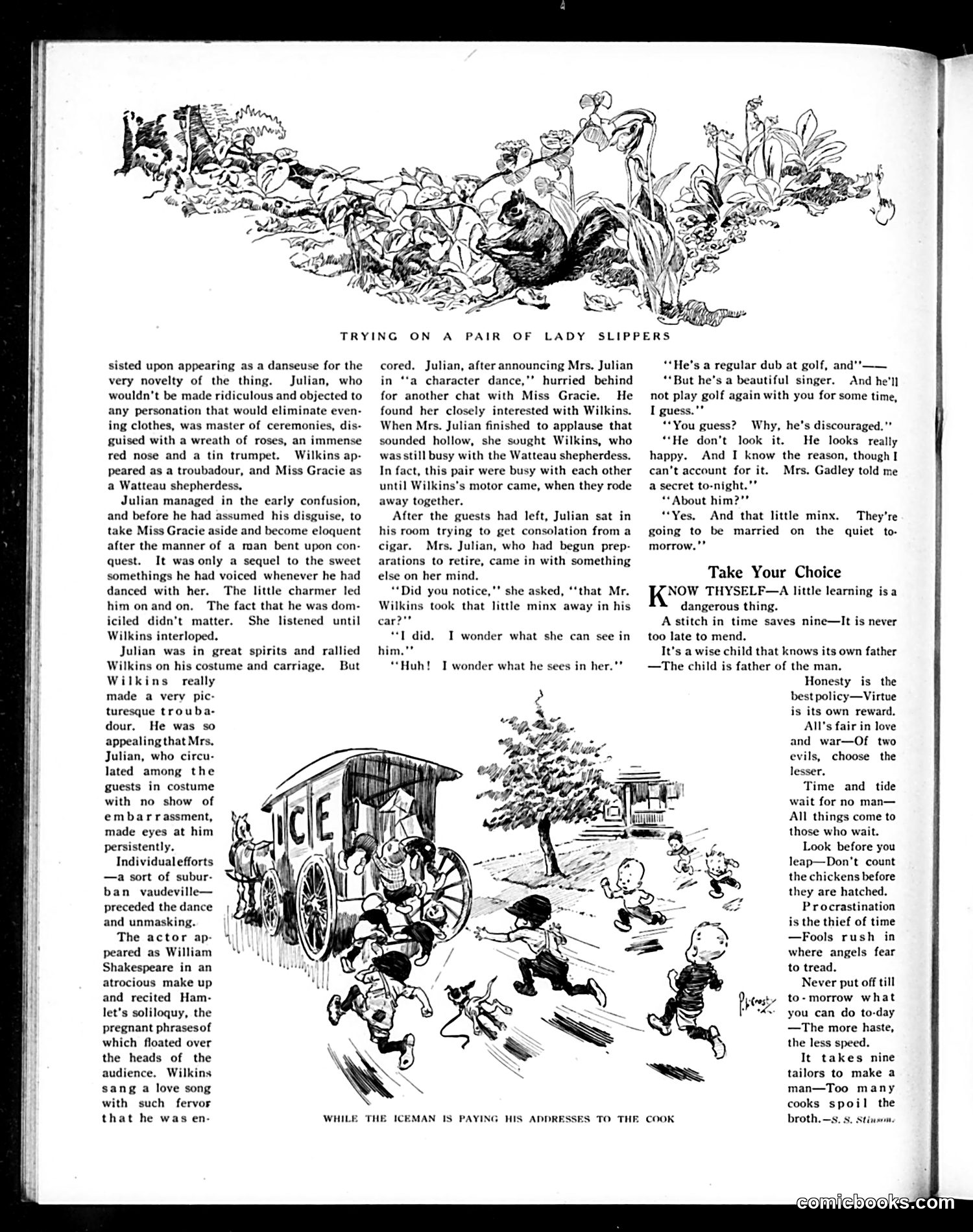 Judge — August 7, 1915 — page 14 of 28