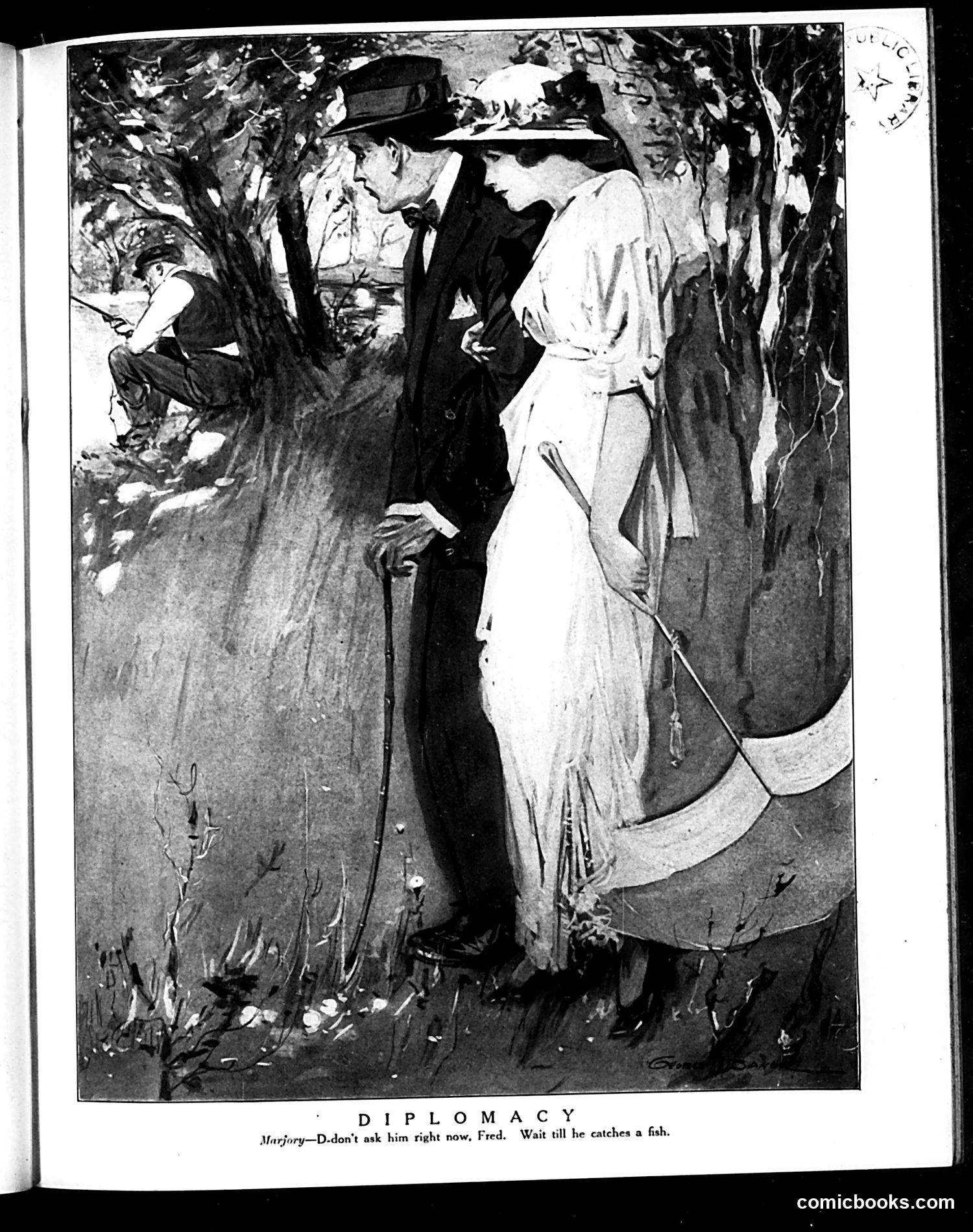 Judge — August 7, 1915 — page 15 of 28
