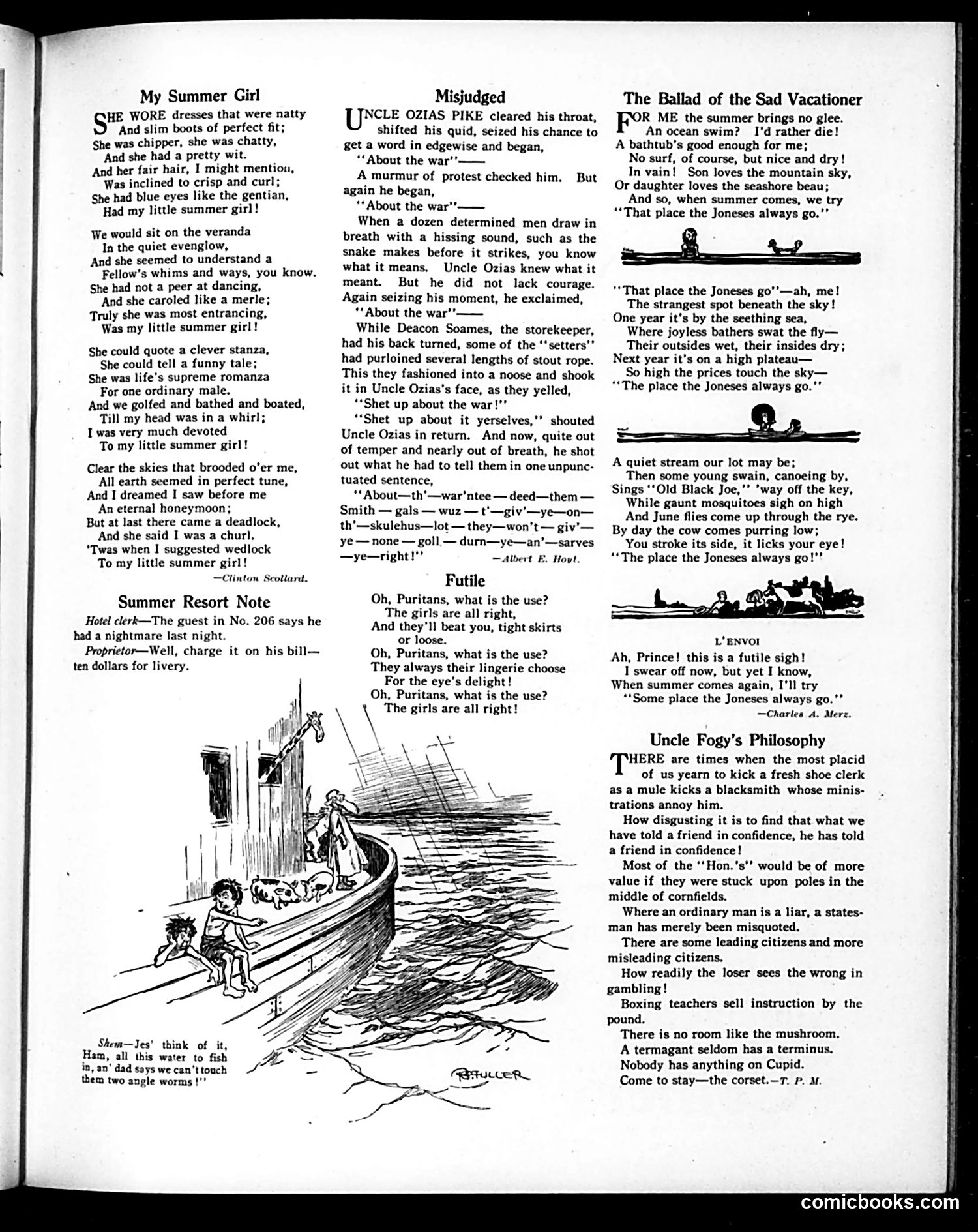 Judge — August 7, 1915 — page 17 of 28